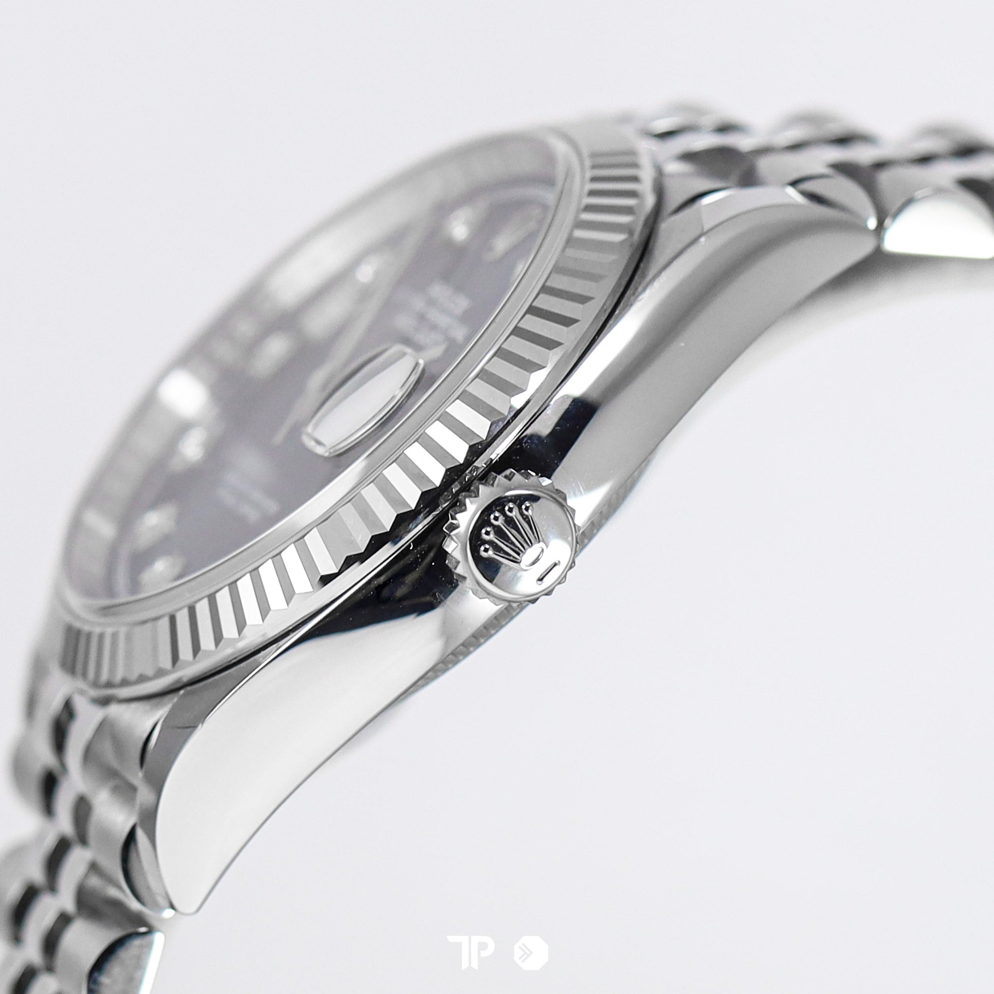 Datejust 36 Blue Diamond Jubilee NEW (2024)