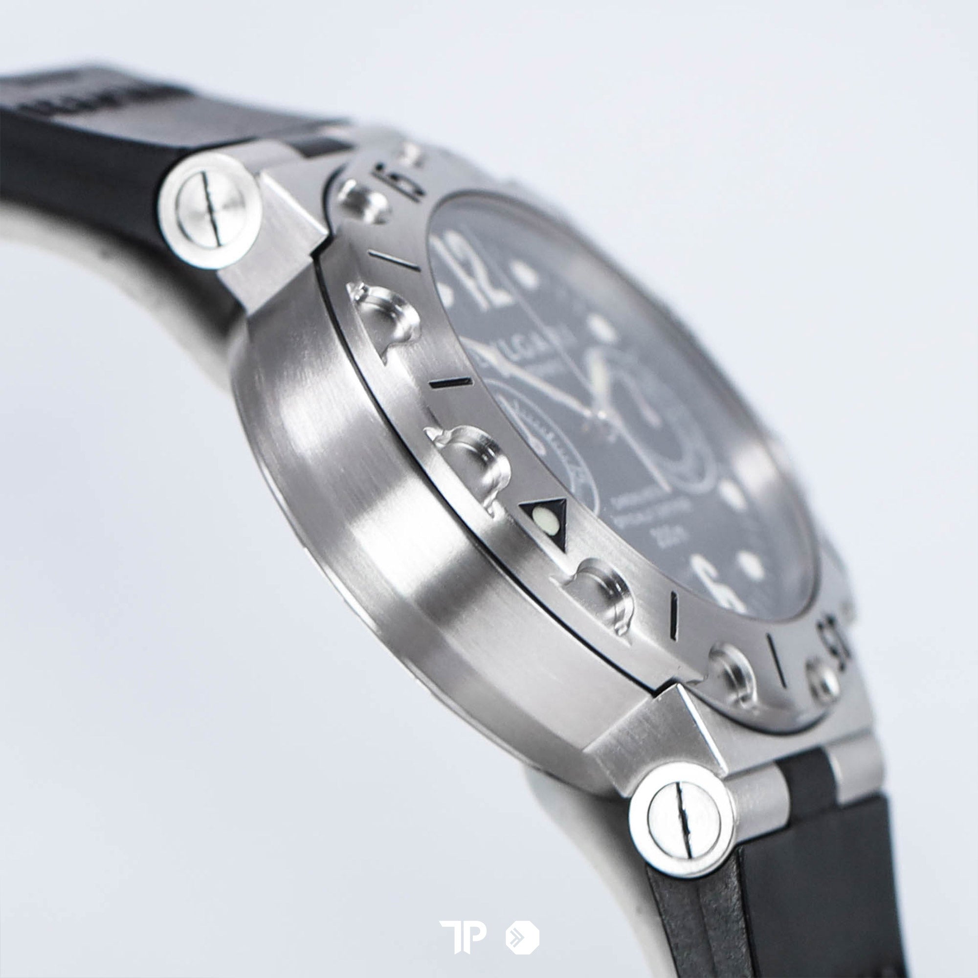 Diagono Scuba Chronograph 38mm