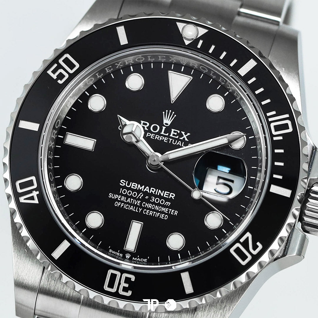 Submariner Date Ceramic 41mm NEW(2026)