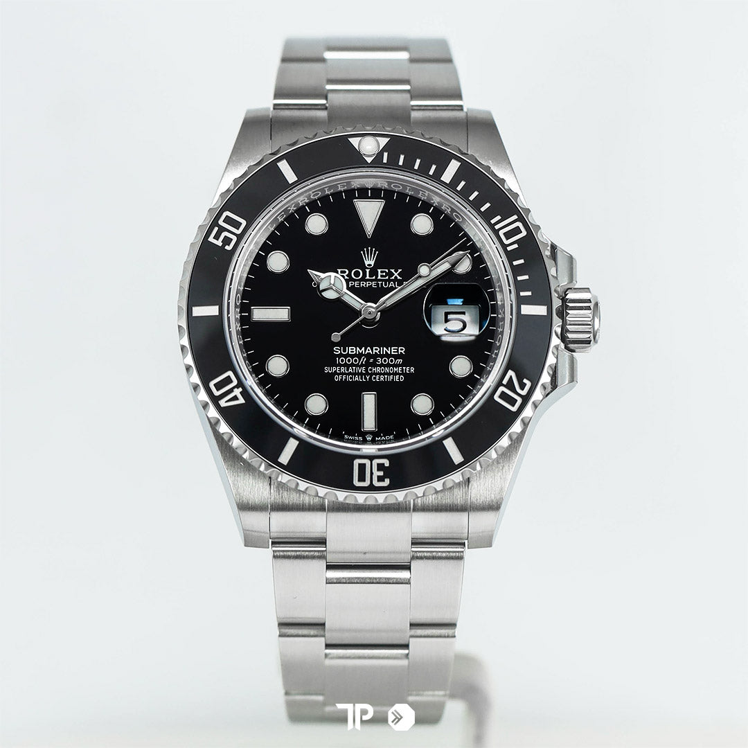 Submariner Date Ceramic 41mm NEW(2026)