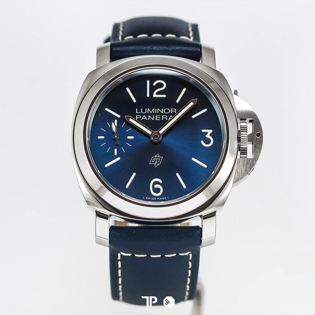 Luminor PAM1085 Blu Mare 44mm LIKENEW(2026)