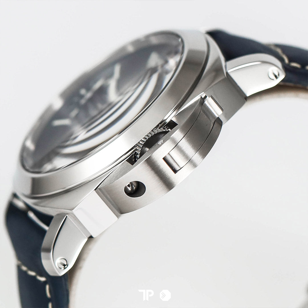 Luminor PAM1085 Blu Mare 44mm LIKENEW(2026)