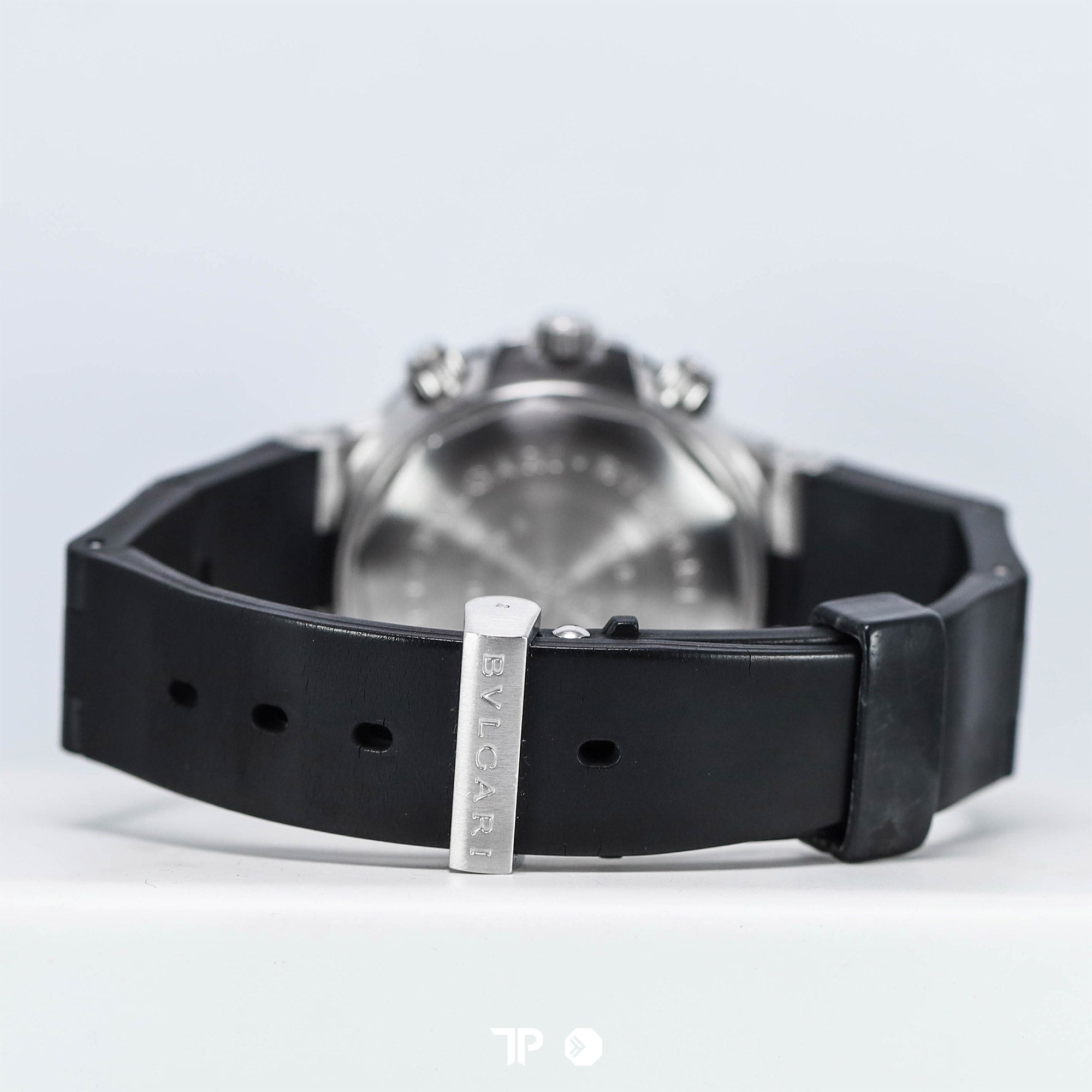 Diagono Scuba Chronograph 38mm