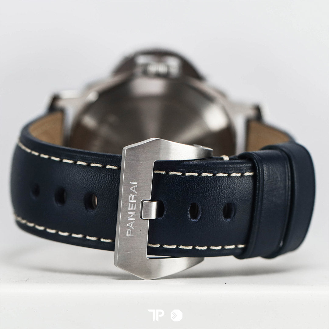 Luminor PAM1085 Blu Mare 44mm LIKENEW(2026)