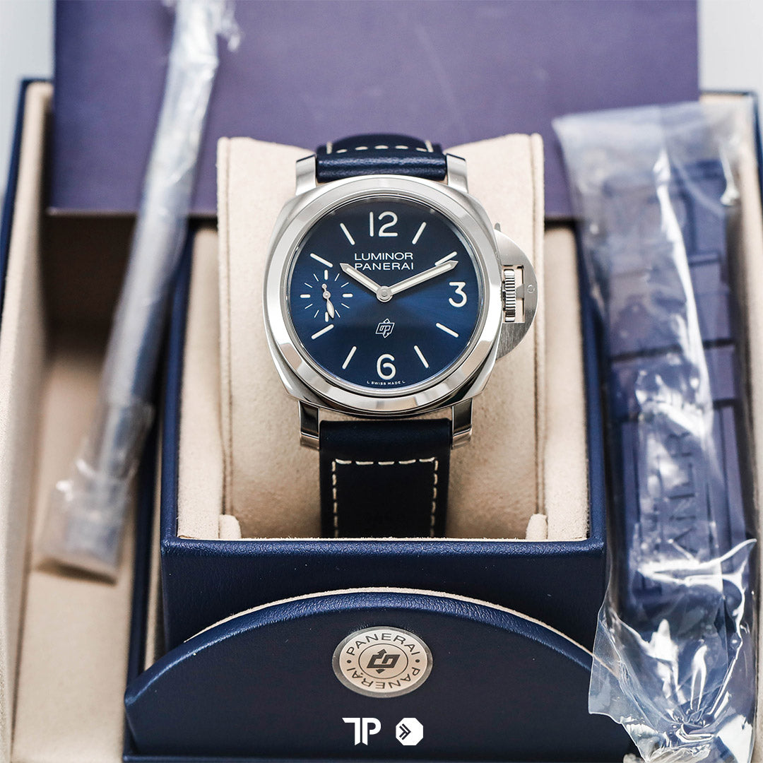 Luminor PAM1085 Blu Mare 44mm LIKENEW(2026)