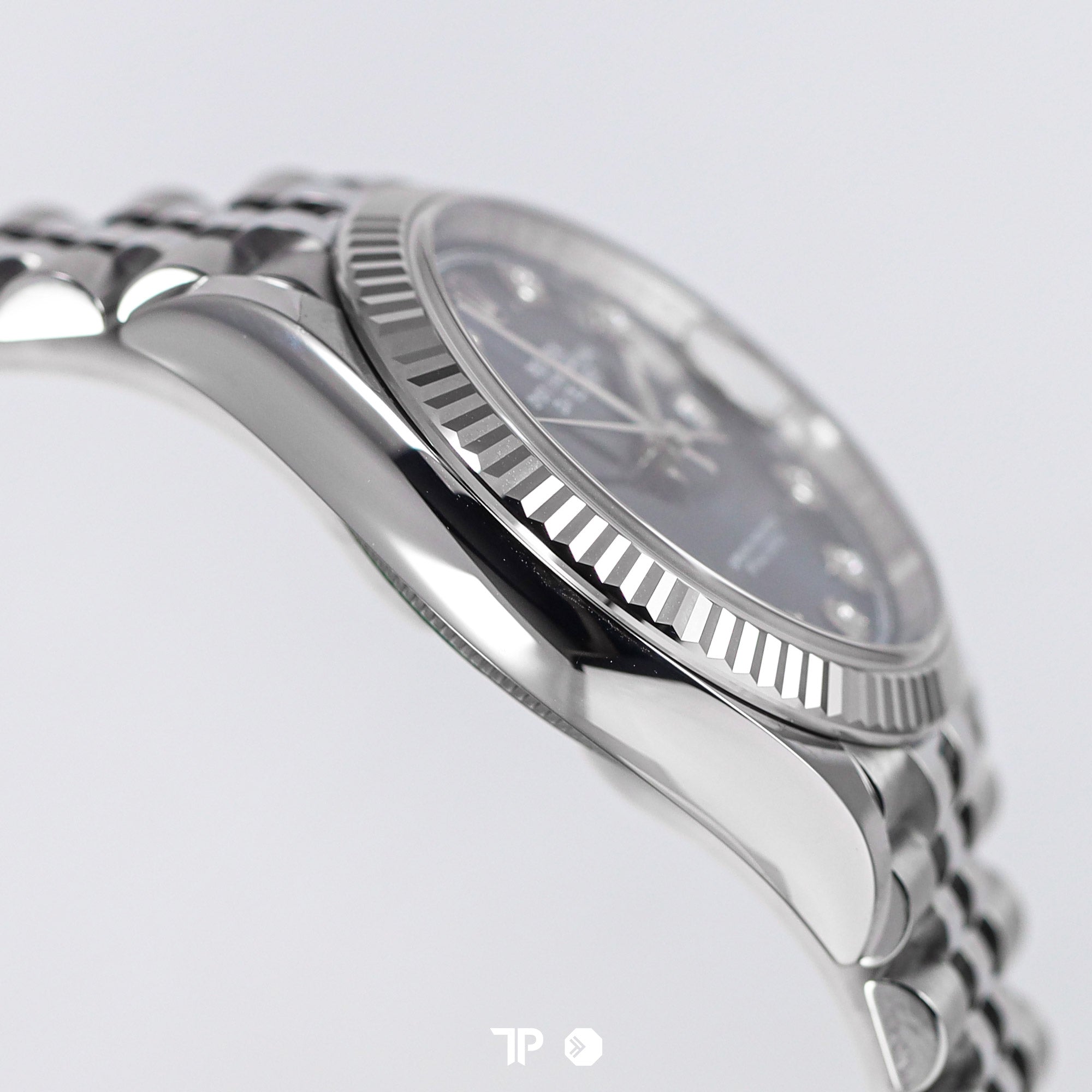 Datejust 36 Blue Diamond Jubilee NEW (2024)