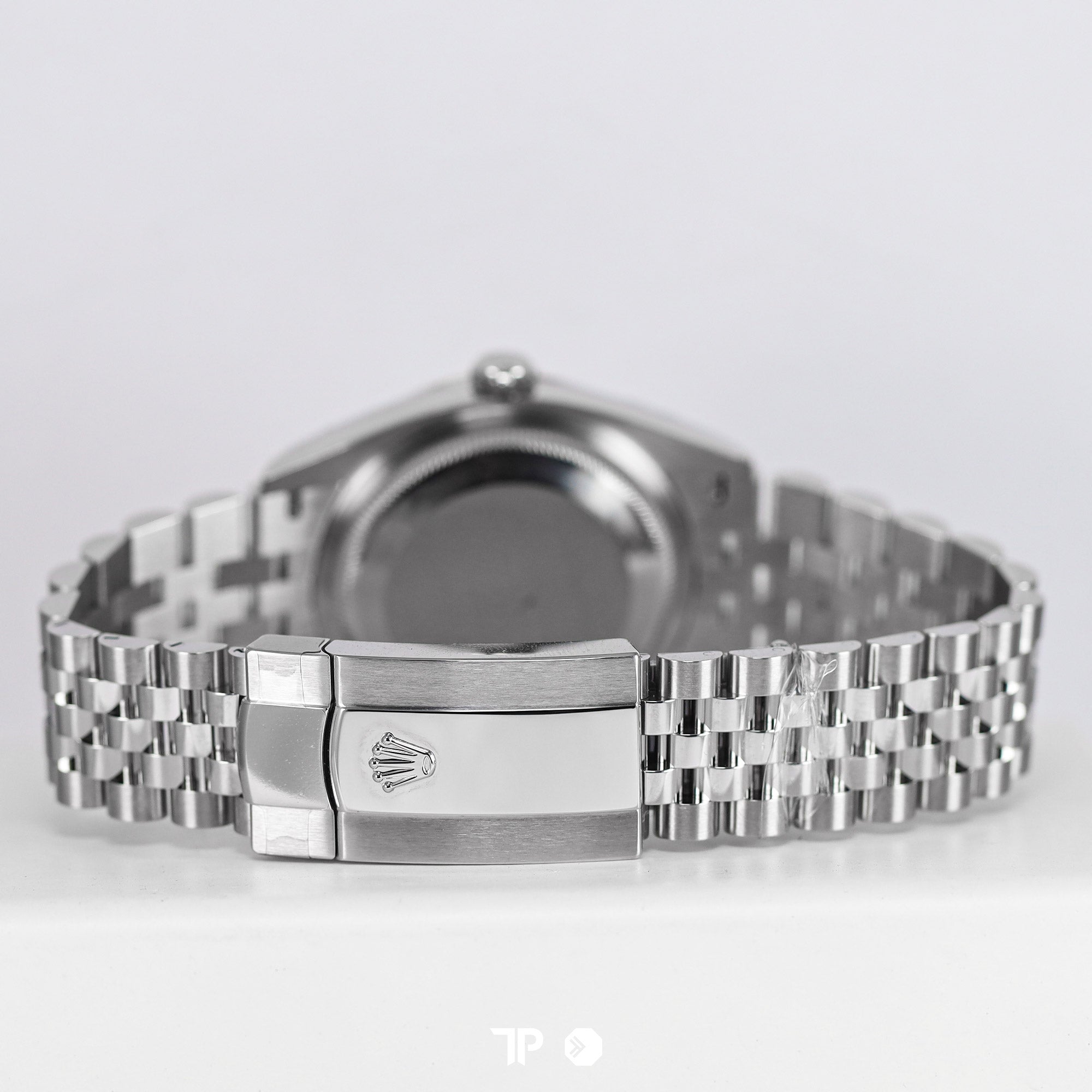 Datejust 36 Blue Diamond Jubilee NEW (2024)