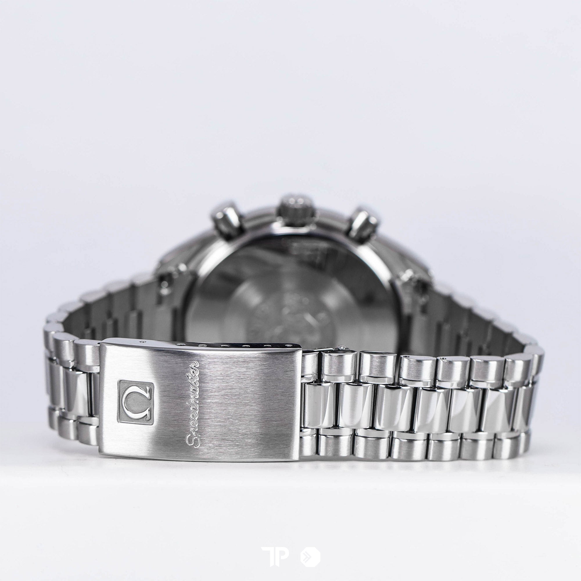 Speedmaster Reduced 39mm (1997)