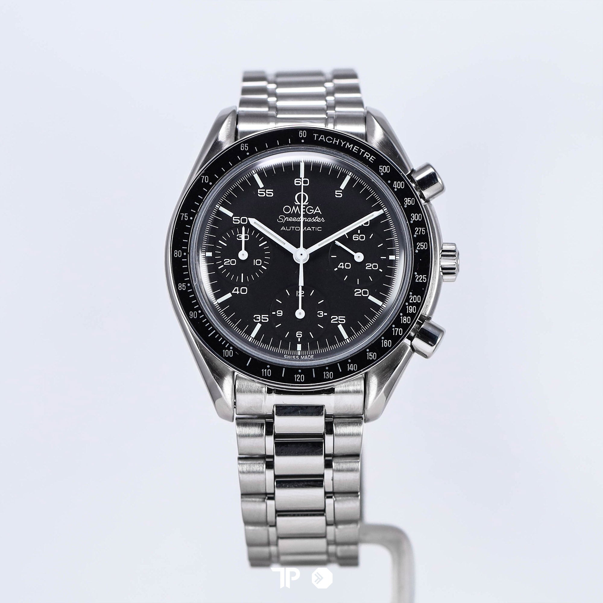 Speedmaster Reduced 39mm (1997)