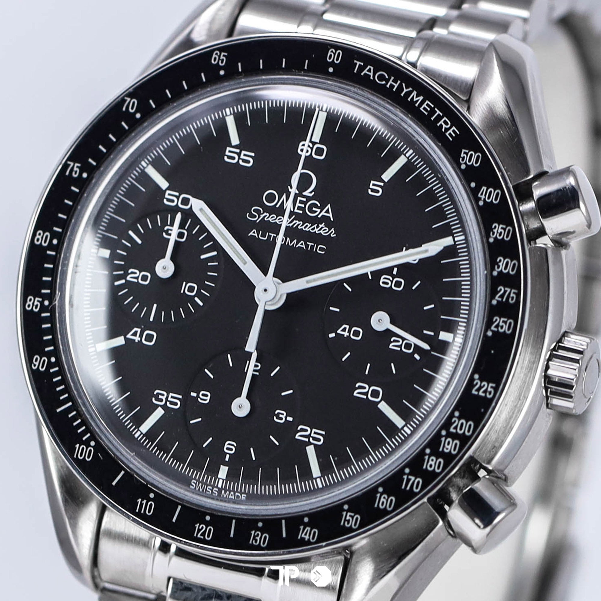 Speedmaster Reduced 39mm (1997)