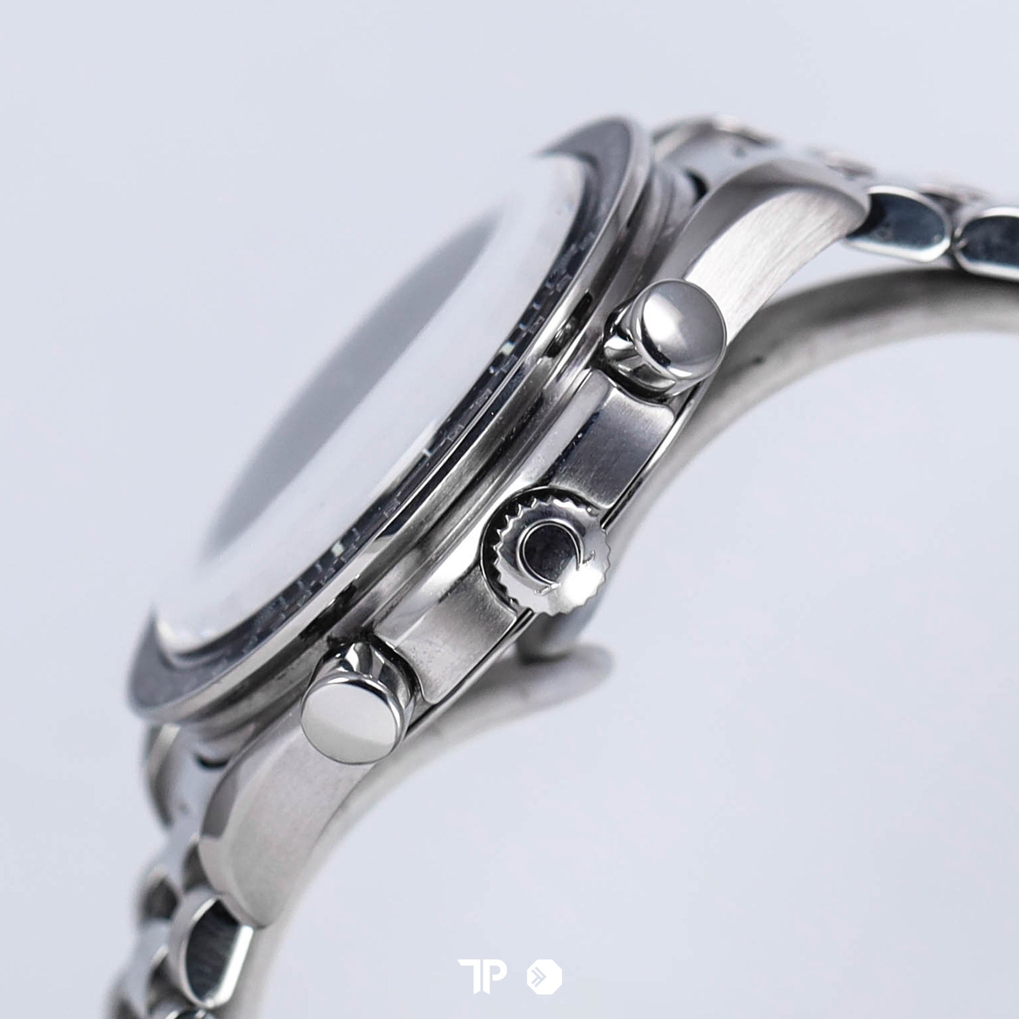 Speedmaster Reduced 39mm (1997)