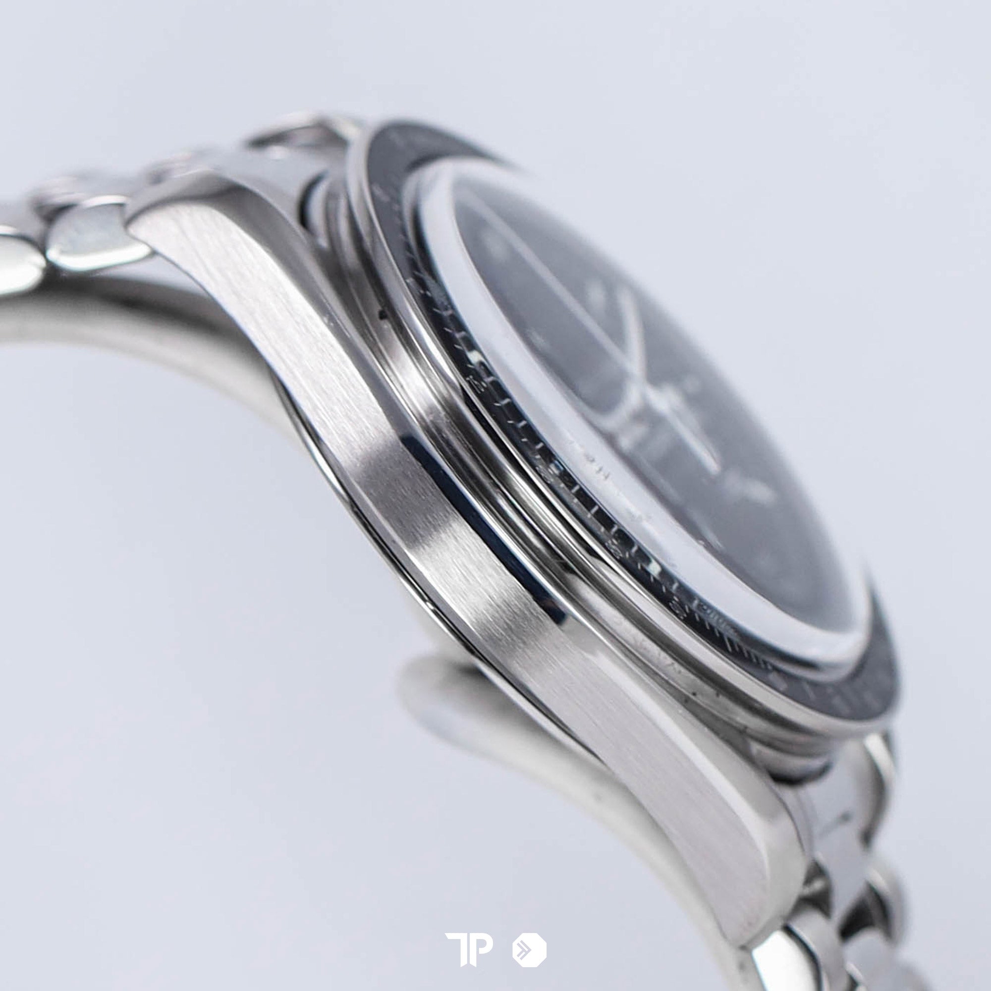 Speedmaster Reduced 39mm (1997)