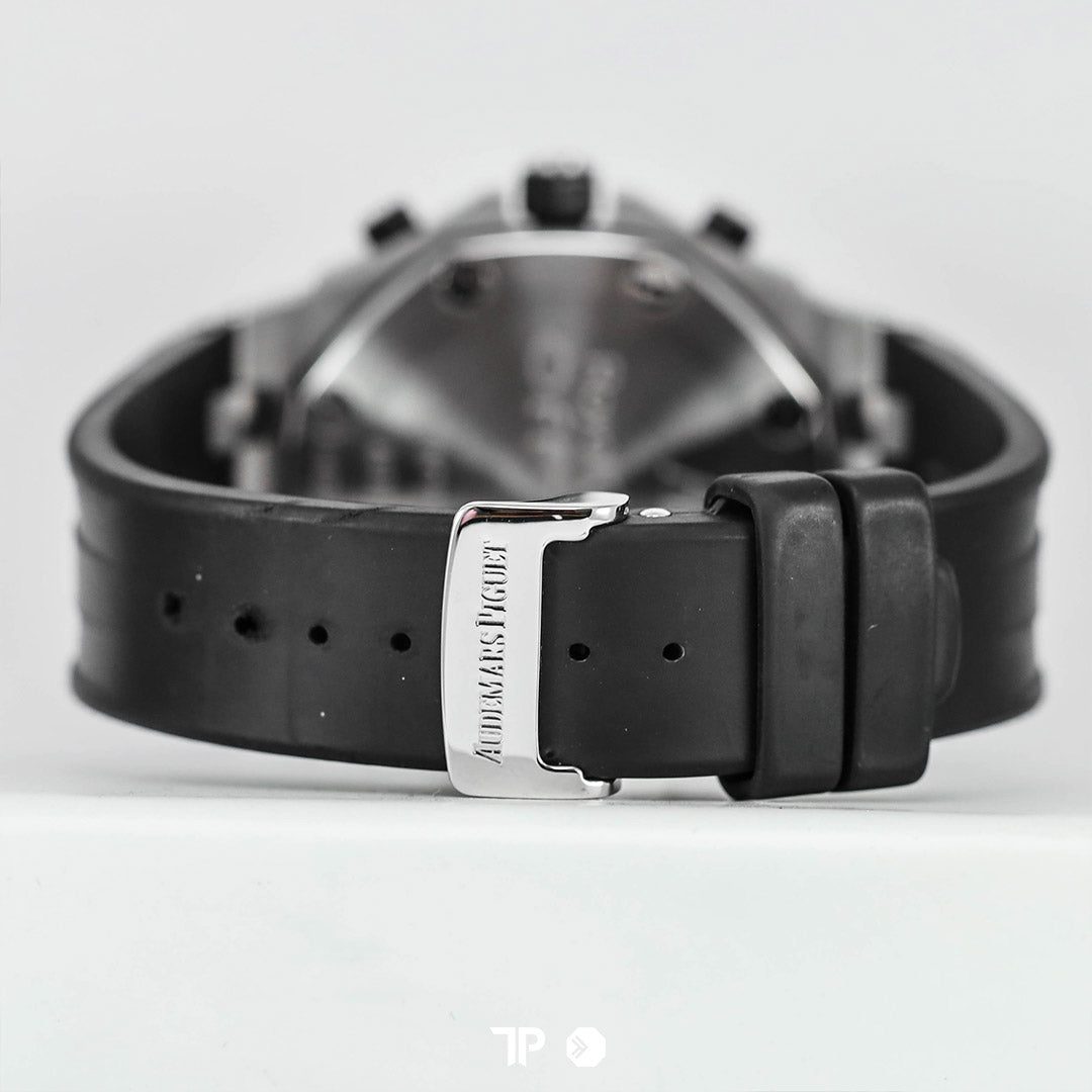 Royal Oak Offshore Chronograph 'Panda' 42mm (2011)