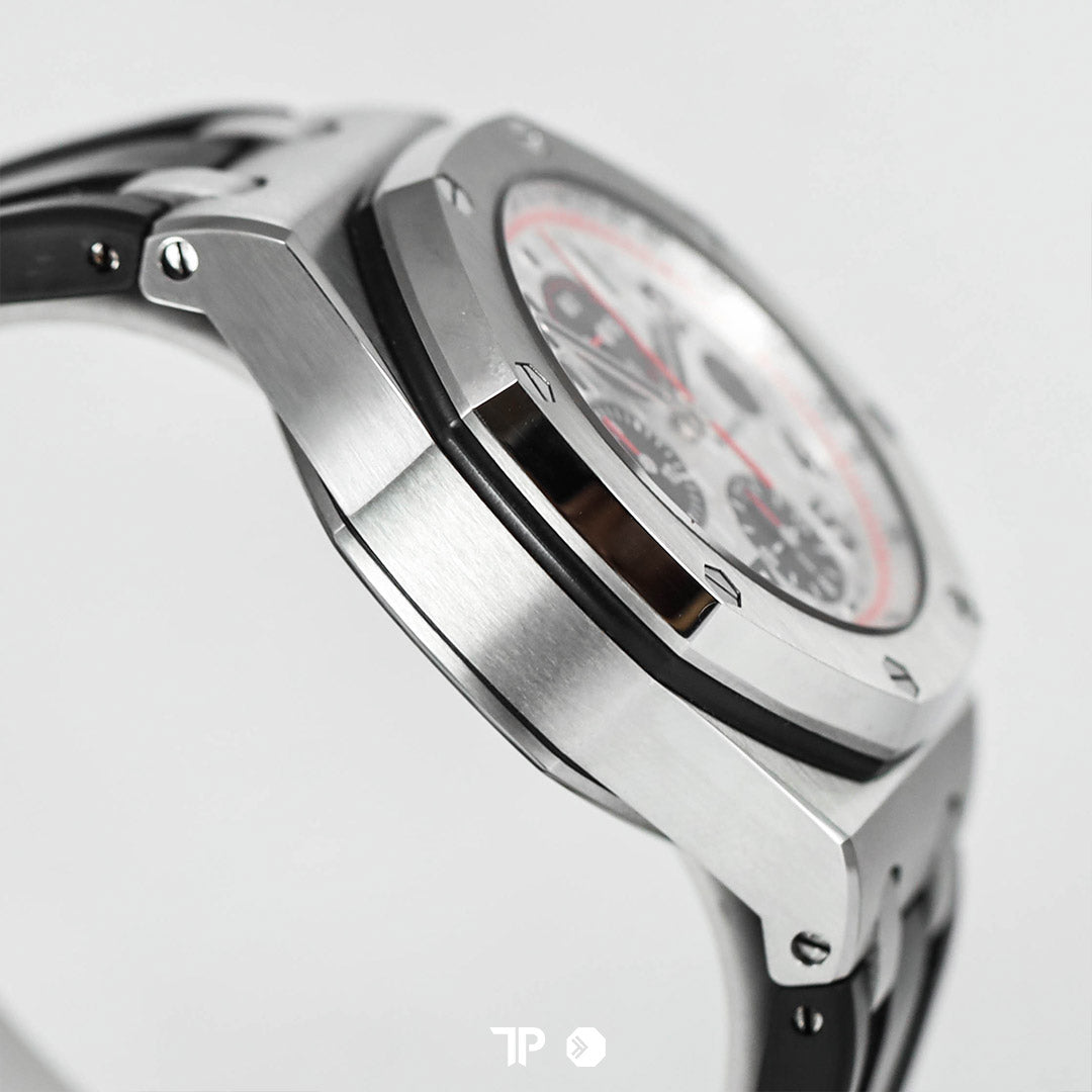 Royal Oak Offshore Chronograph ‘Panda’ 42mm (2011)