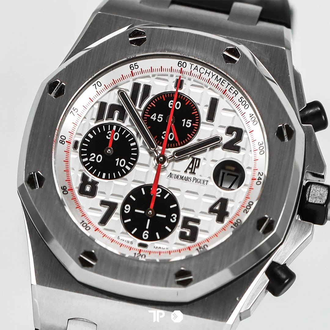 Royal Oak Offshore Chronograph 'Panda' 42mm (2011)