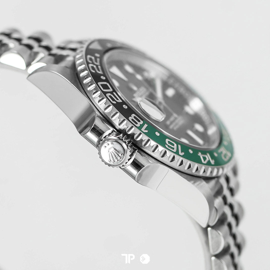 GMT Master II "Sprite" Jubilee 40mm (2023)
