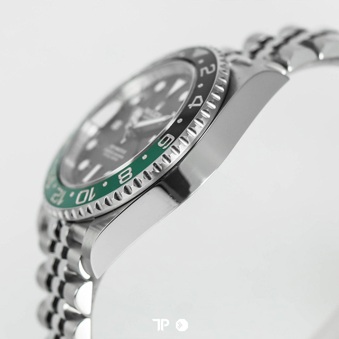 GMT Master II "Sprite" Jubilee 40mm (2023)