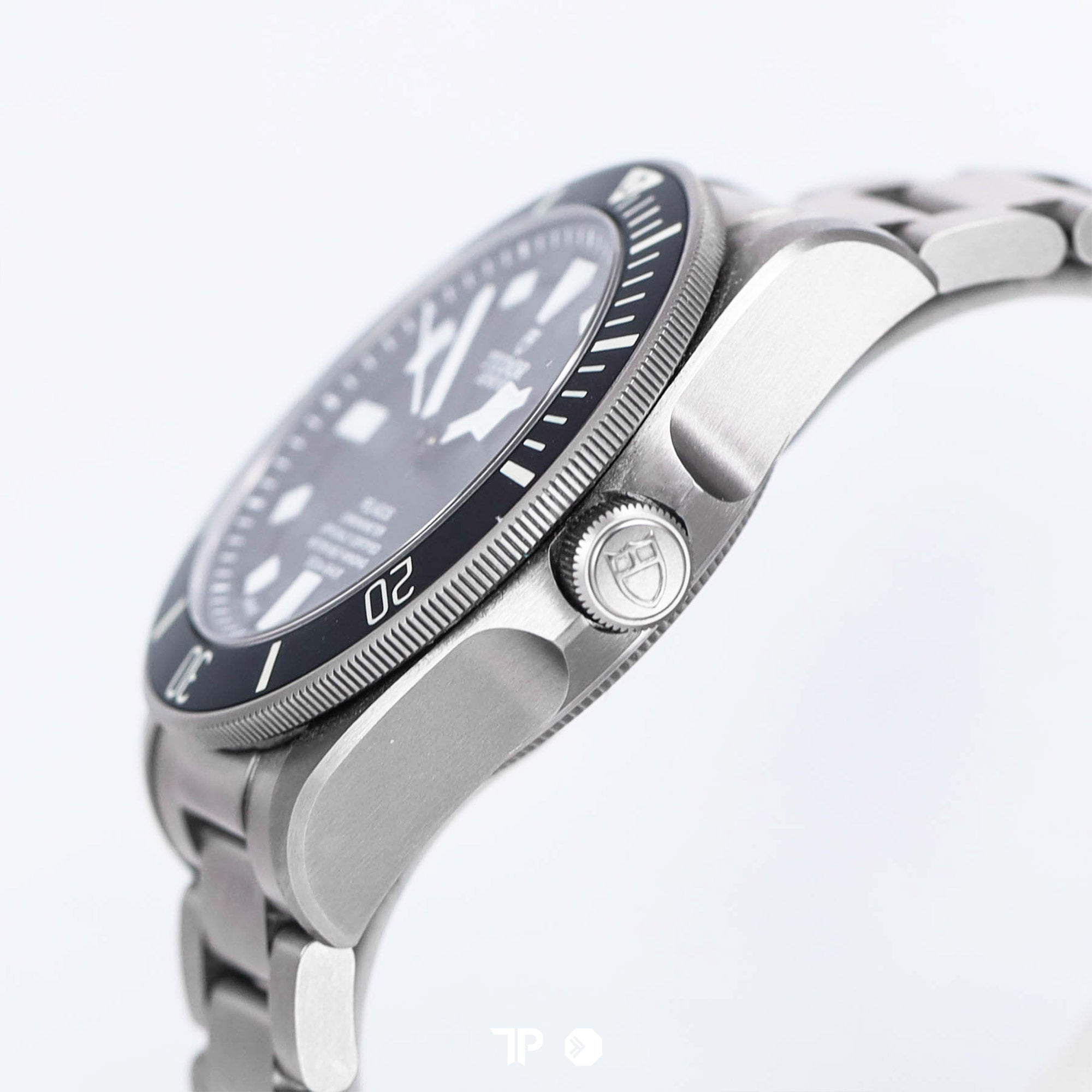Pelagos Black Titanium 42mm (2022)