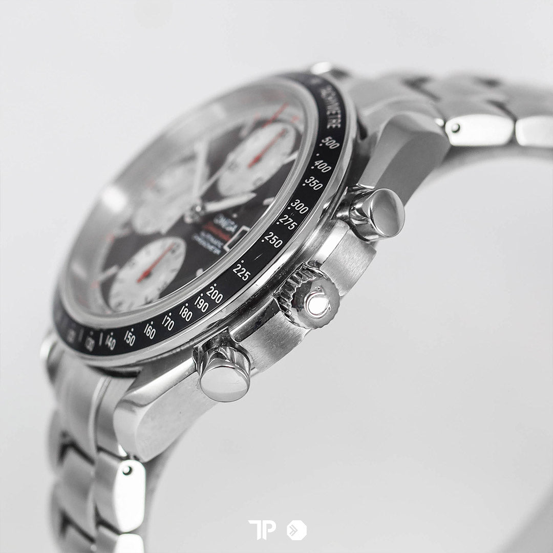 Speedmaster Reverse Panda Day-Date 40mm (2008)