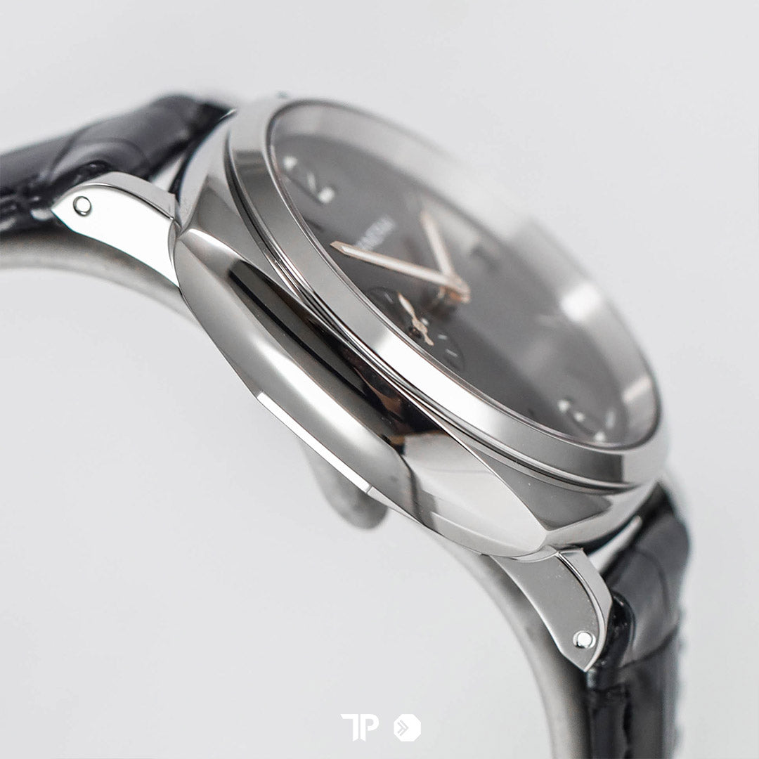 Luminor PAM1552 3 Days Dark Grey Dial 38mm NEW(2026)