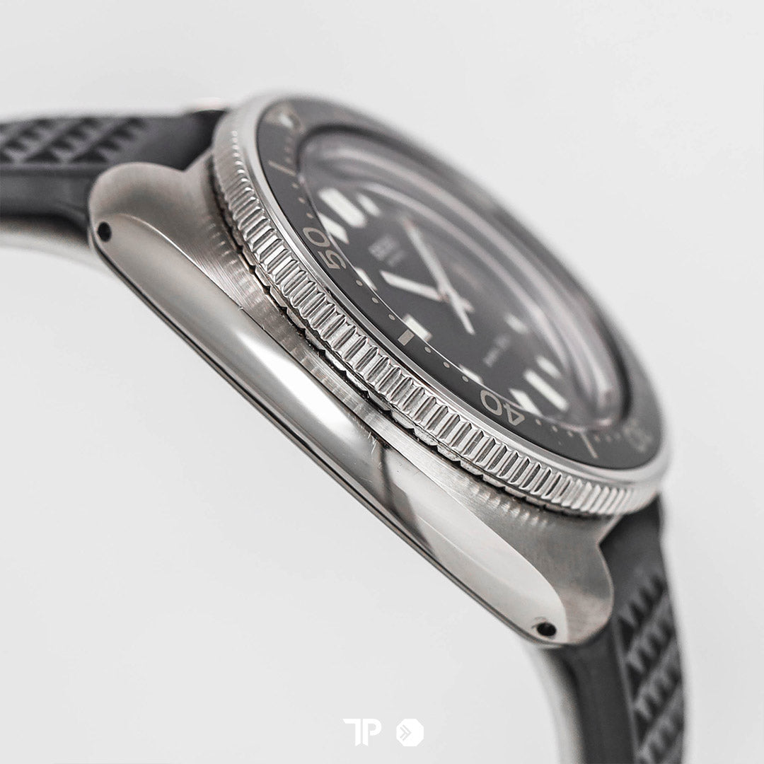 Prospex Baselworld 2019 SLA033J1 Automatic Black Dial 'Limited Edition' 45mm (UNDATED)