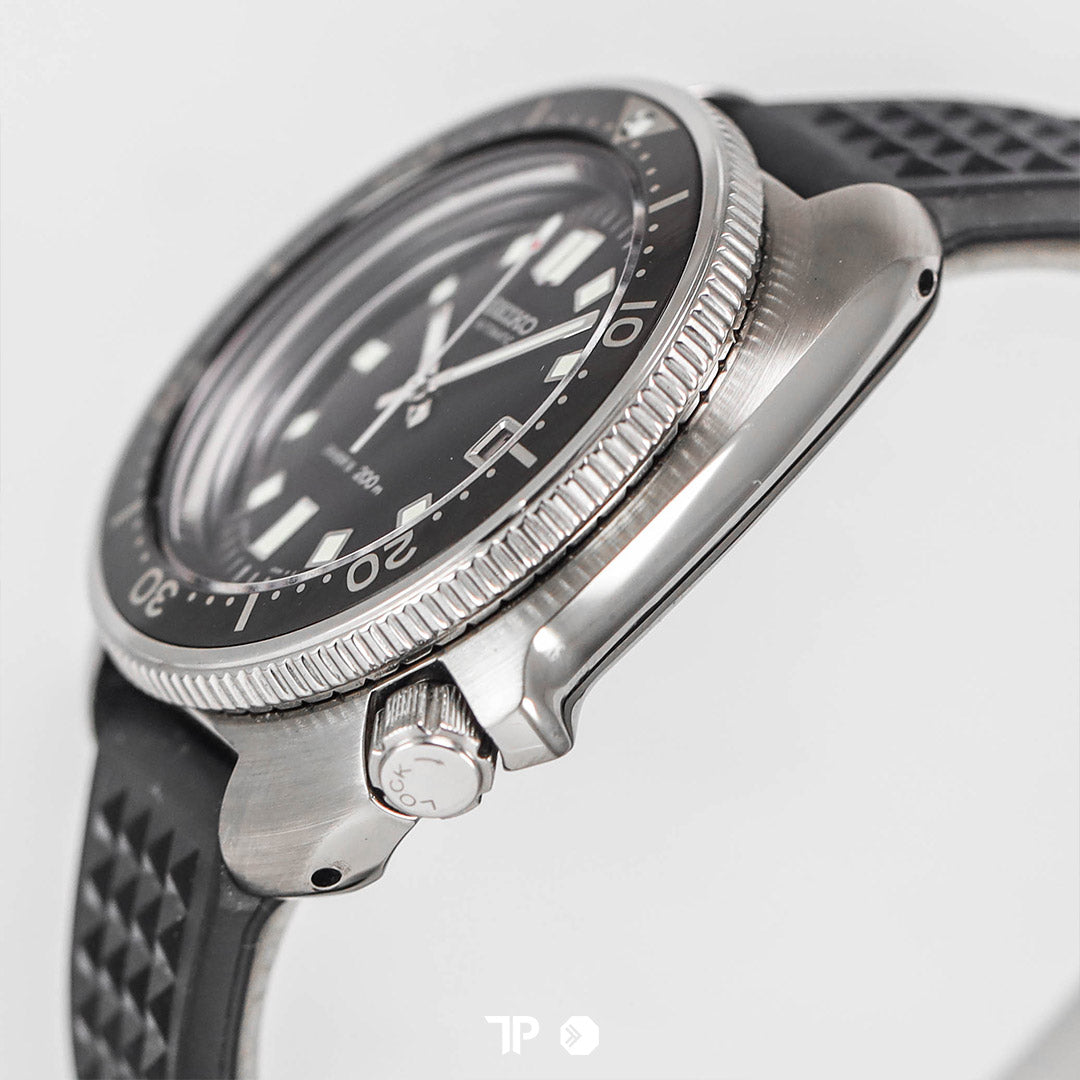 Prospex Baselworld 2019 SLA033J1 Automatic Black Dial 'Limited Edition' 45mm (UNDATED)