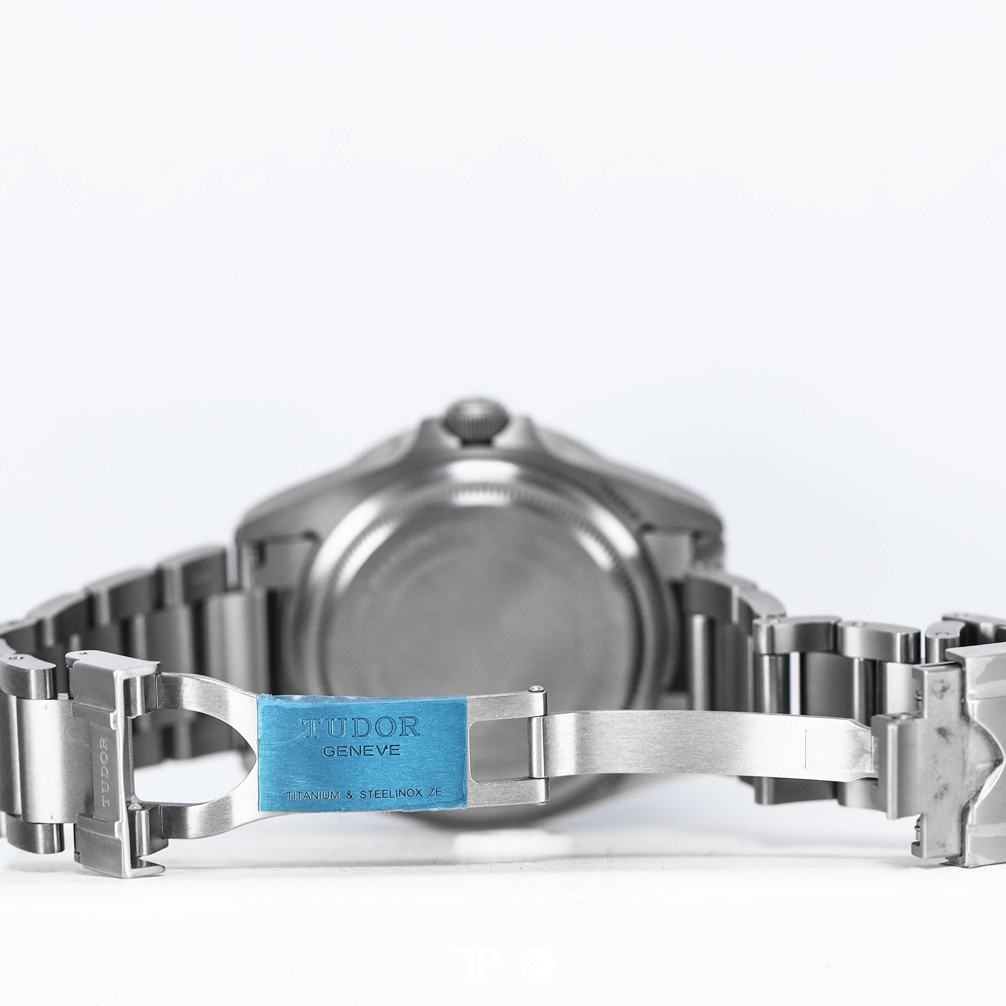 Pelagos Black Titanium 42mm (2022)