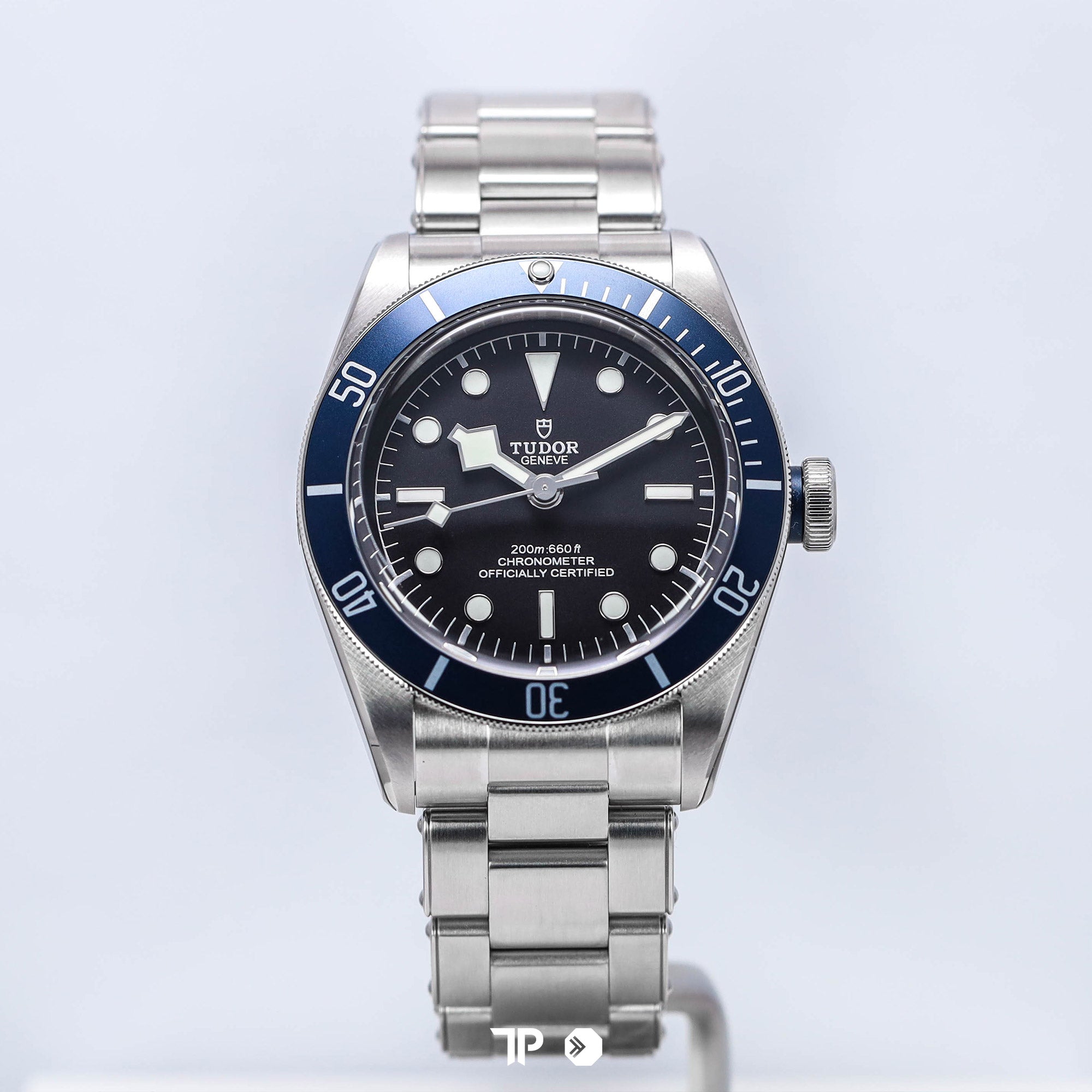 Blackbay Black Dial 41mm NEW(2023)