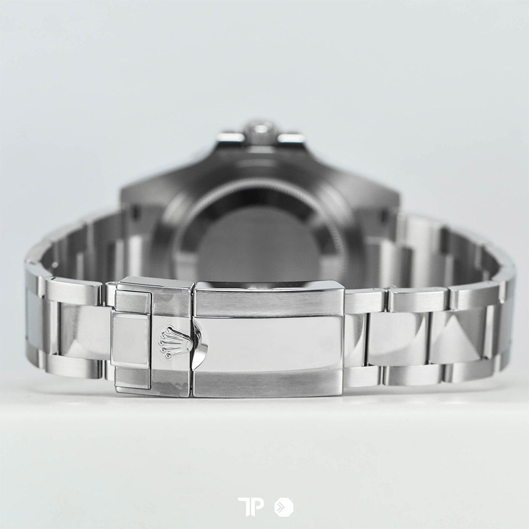 GMT Master II "Bruce Wayne" Oyster LIKENEW (2026)