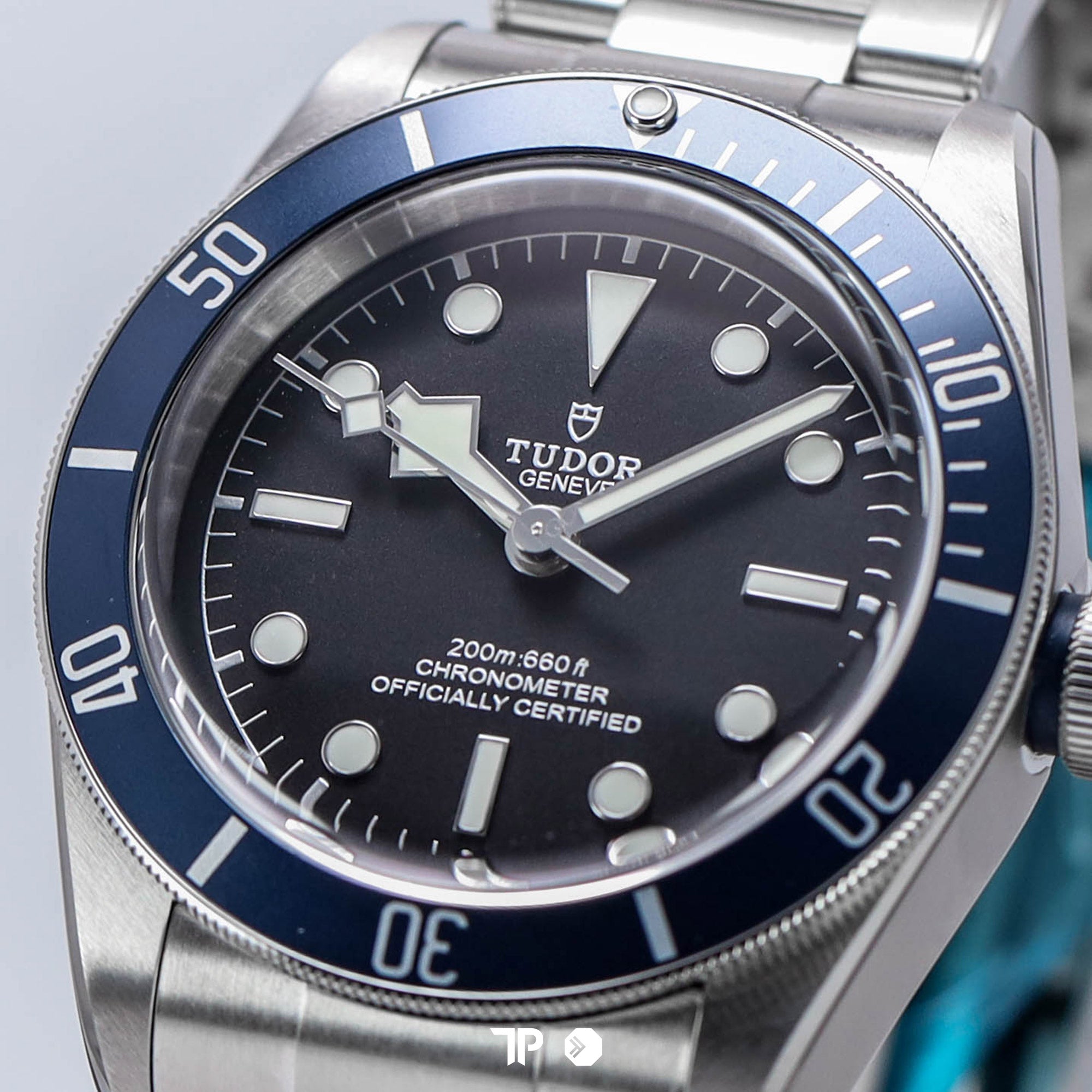Blackbay Black Dial 41mm NEW(2023)