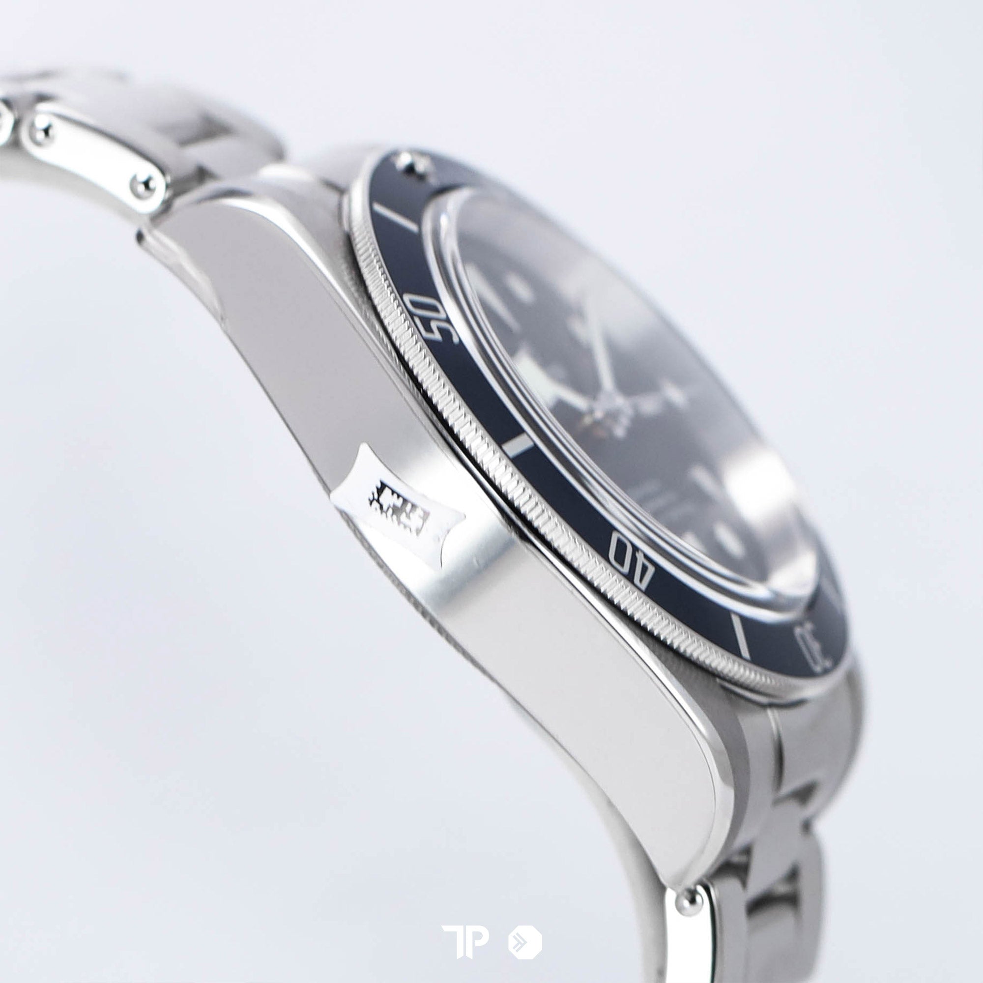 Blackbay Black Dial 41mm NEW(2023)