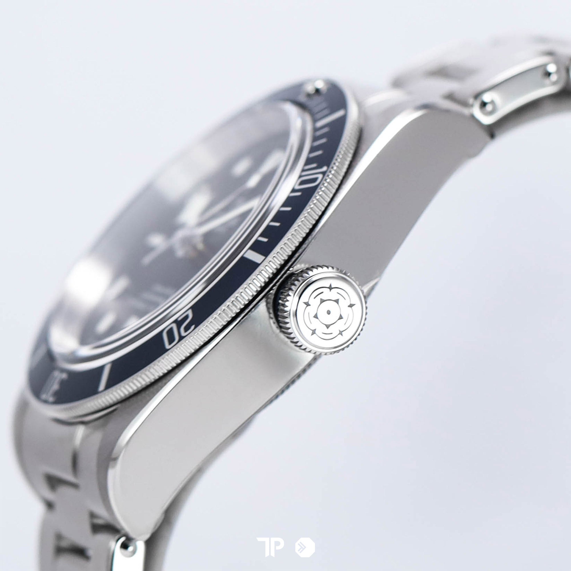 Blackbay Black Dial 41mm NEW(2023)