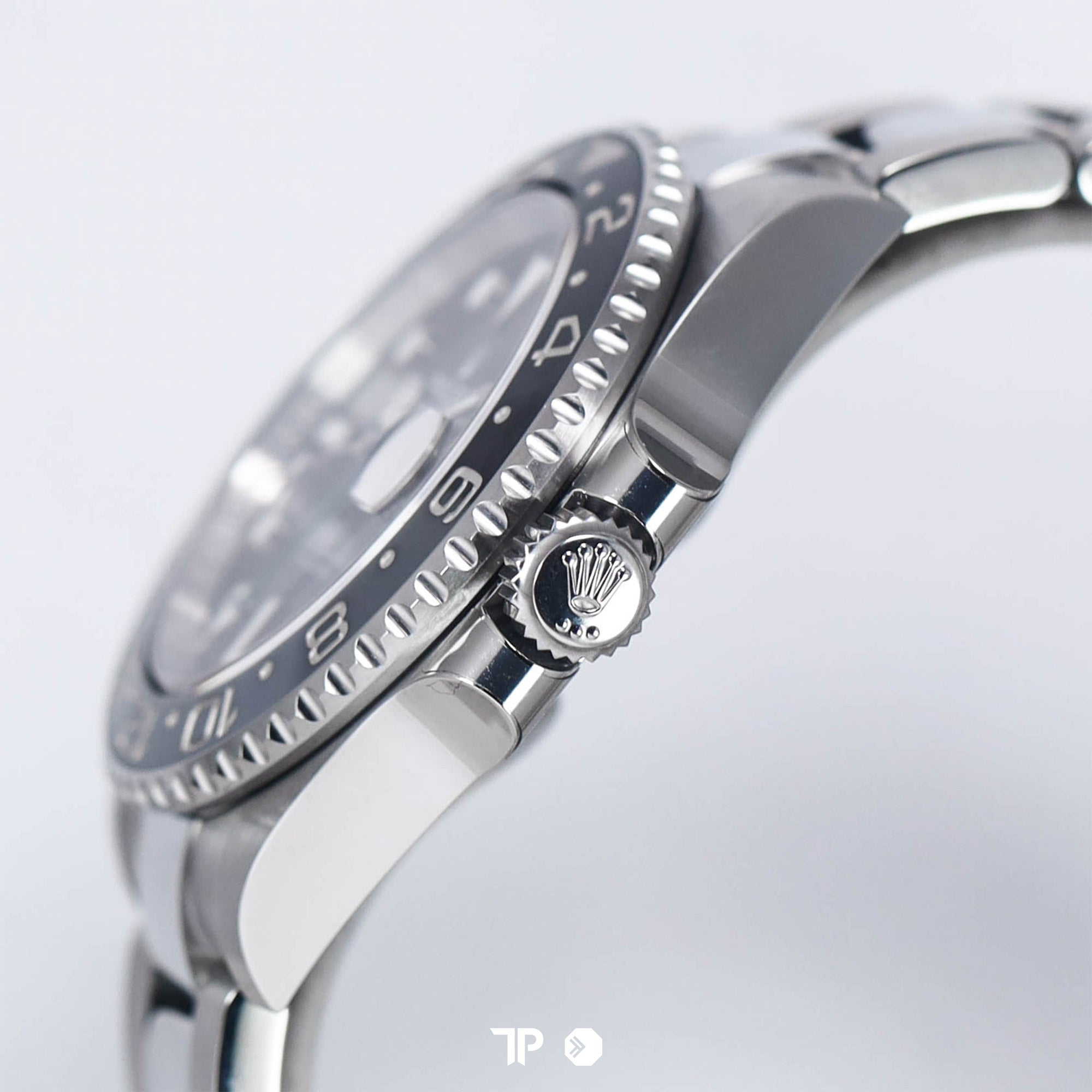 GMT Master II "Bruce Wayne" Oyster (NEW 2025)