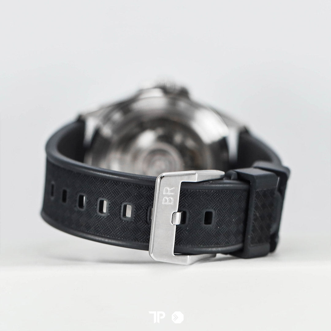 BR V2-92 Full Lum 41mm NEW(2026)