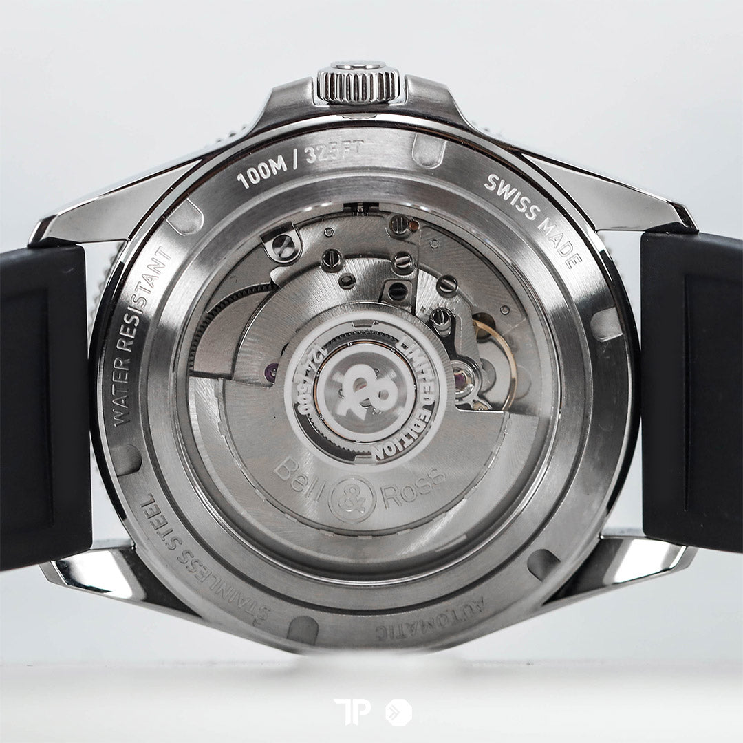 BR V2-92 Full Lum 41mm NEW(2026)