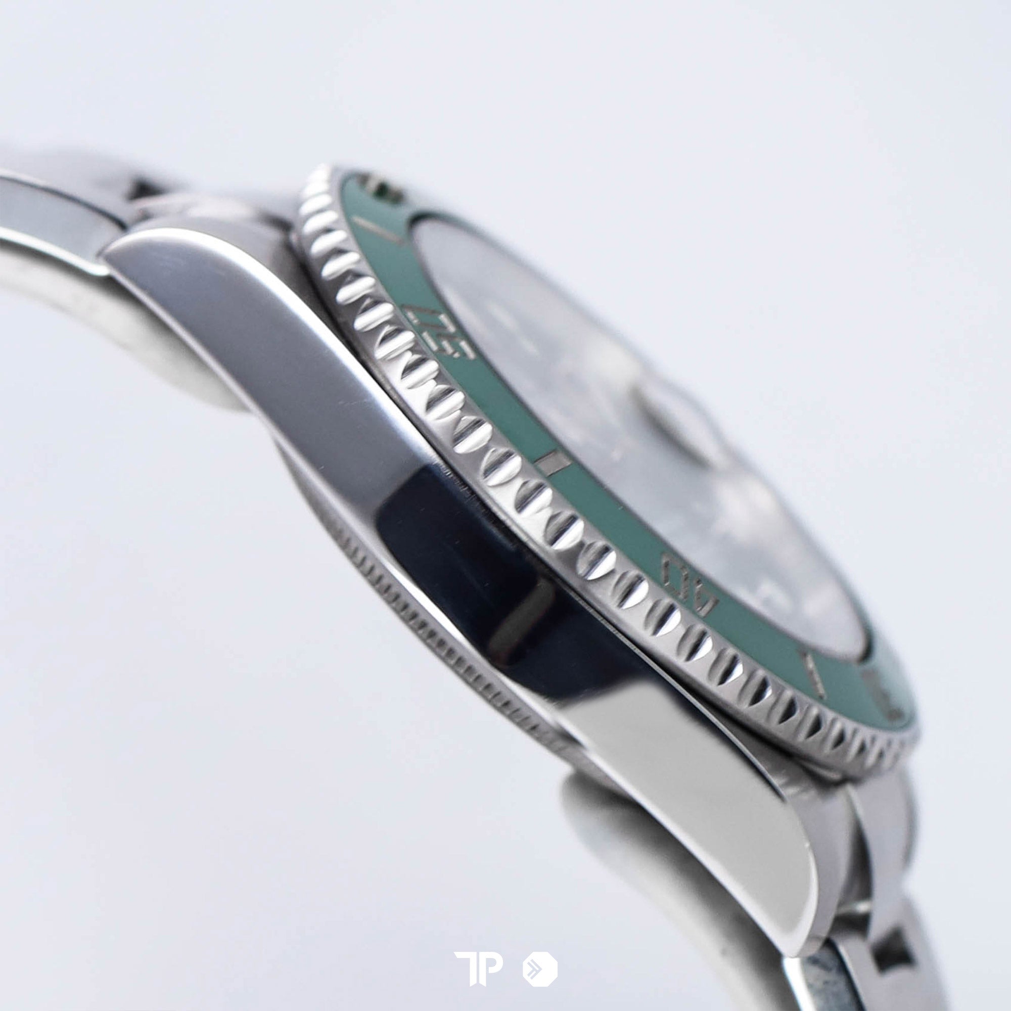 Submariner Green Ceramic "Hulk" 40mm (2016)