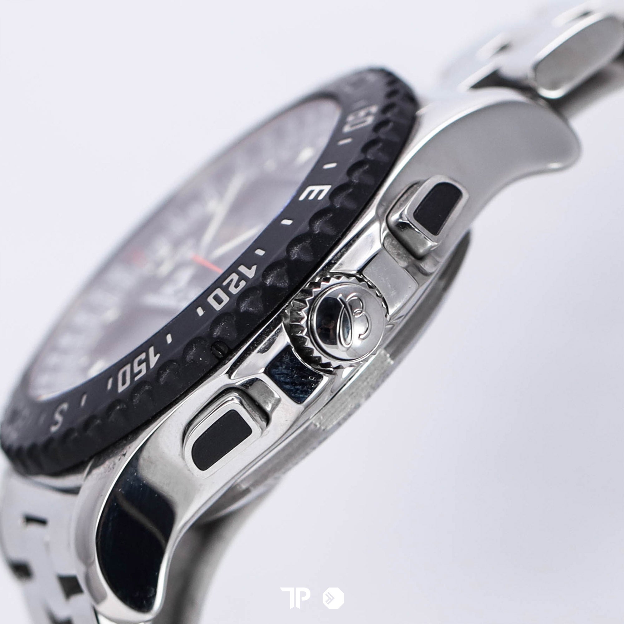 Airwolf Raven 43mm (2012)