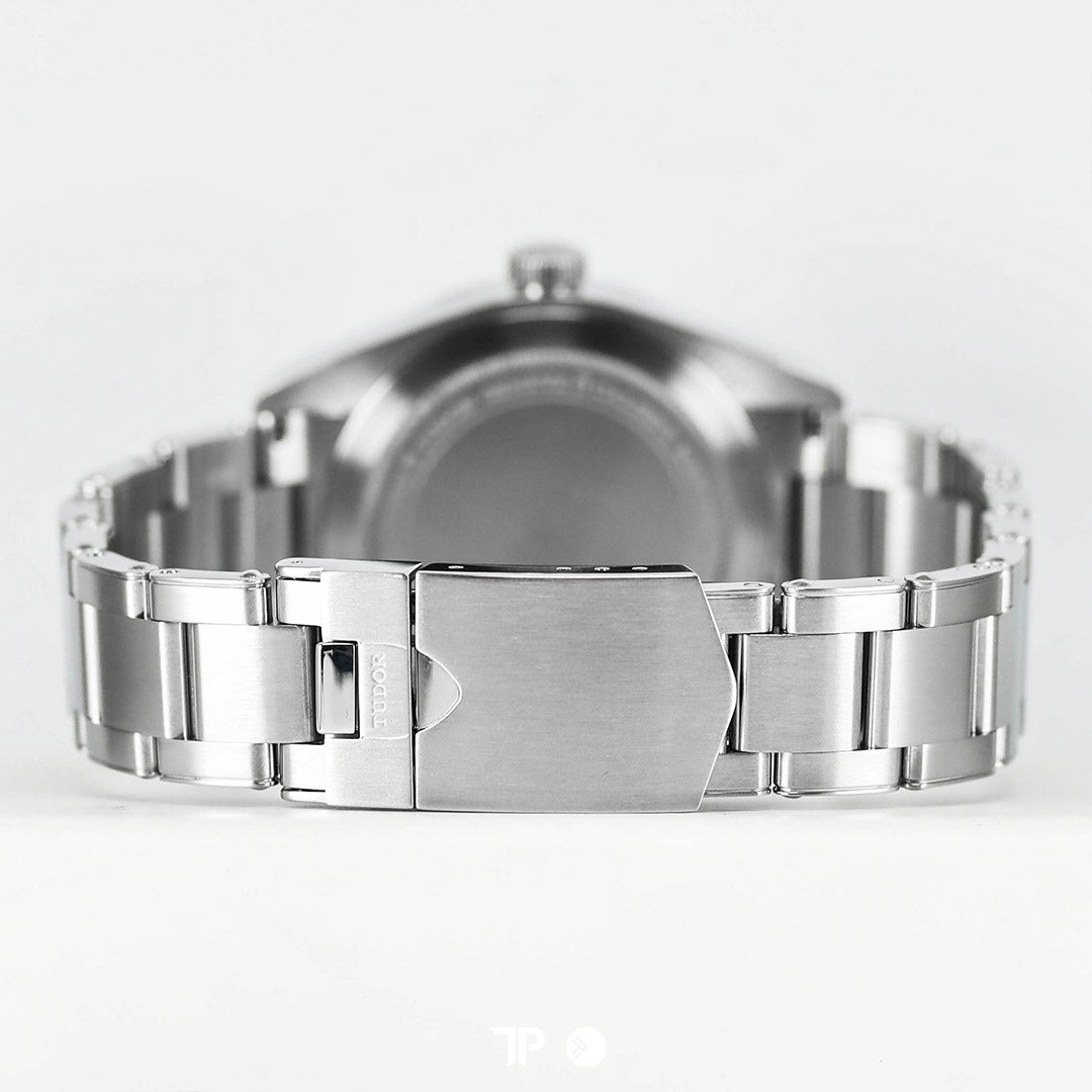BlackBay 58 Blue Steel 39mm (2022)
