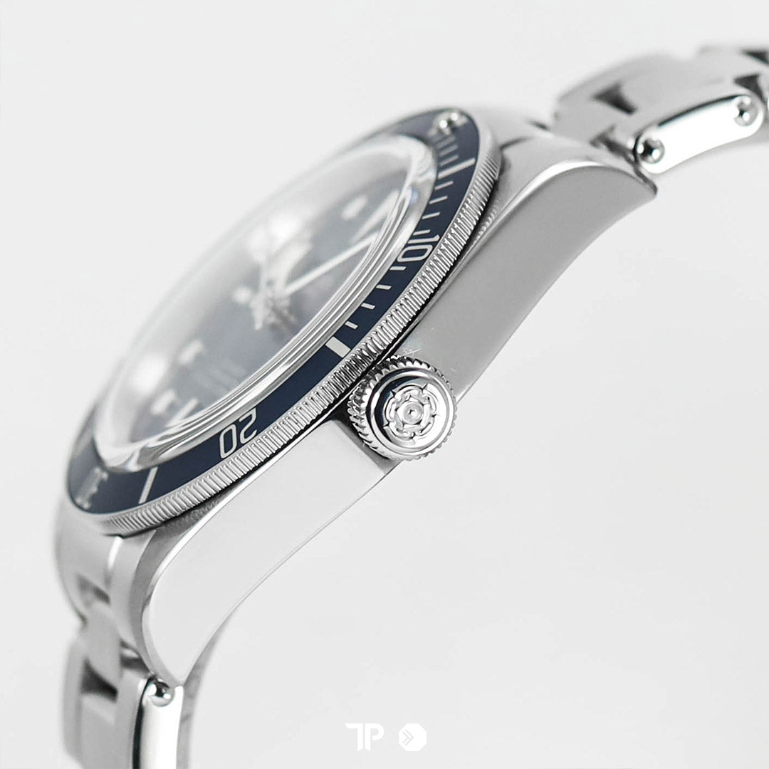 BlackBay 58 Blue Steel 39mm (2022)