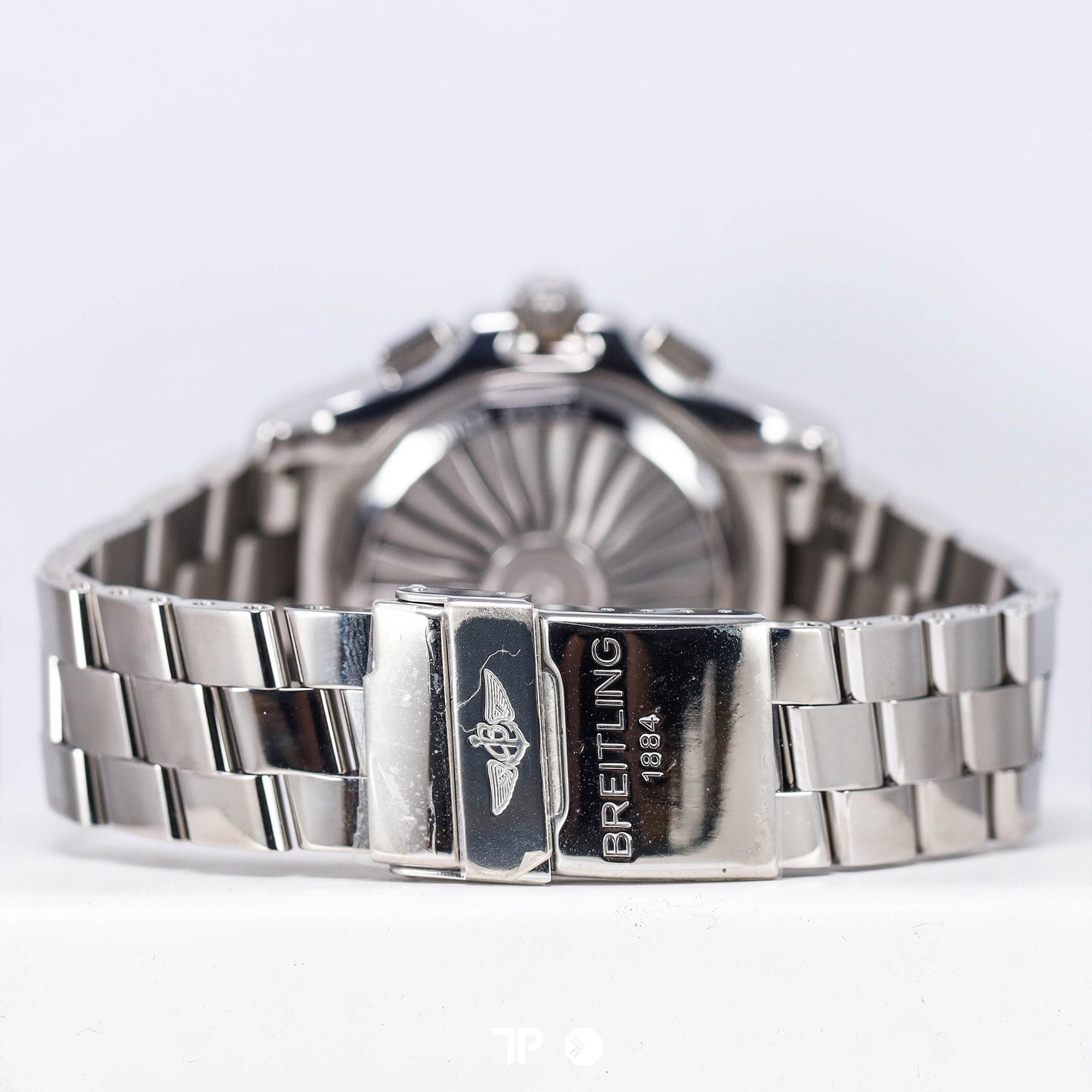 Airwolf Raven 43mm (2012)