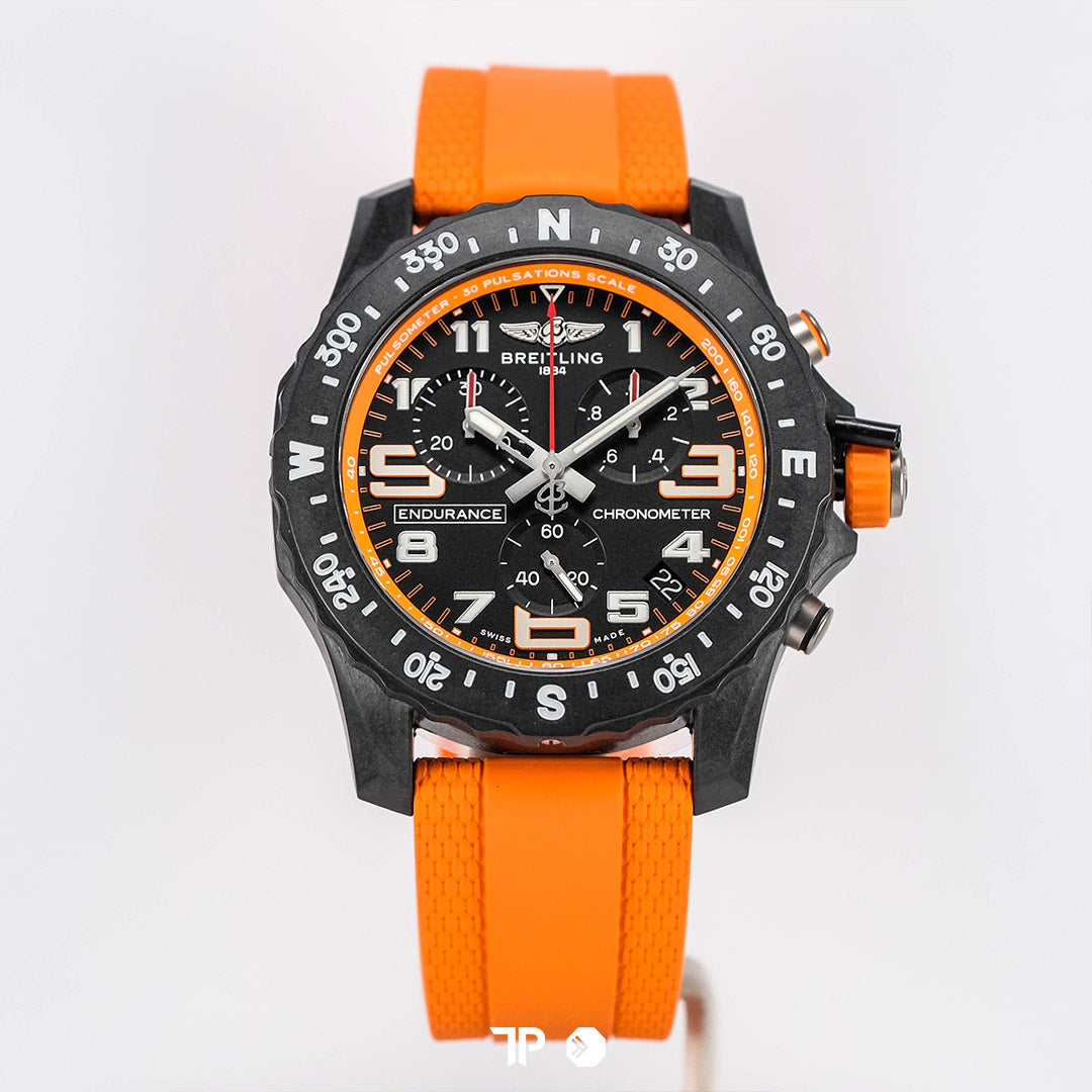 Endurance Pro Orange 44mm NEW(2026)