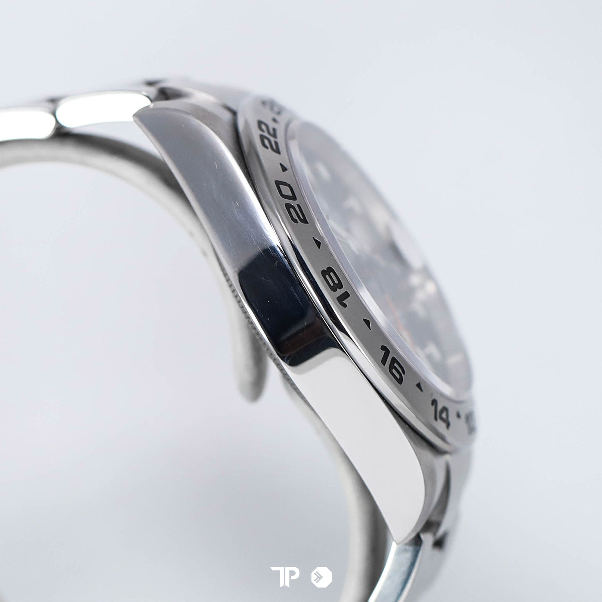 Explorer II Black 42mm (2018)