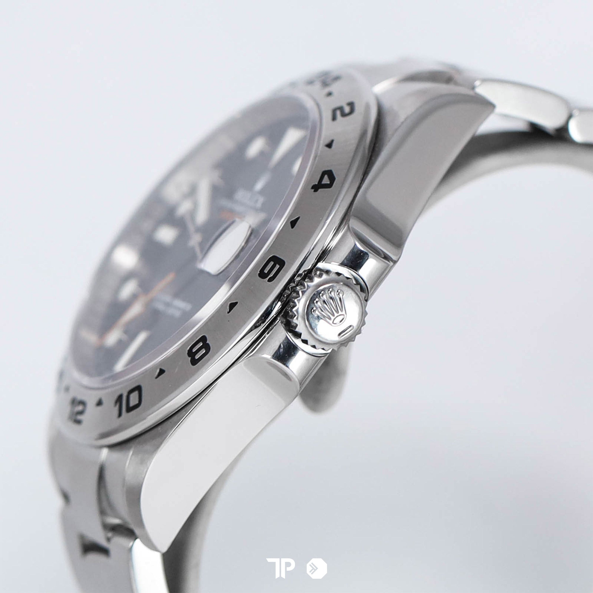 Explorer II Black 42mm (2018)