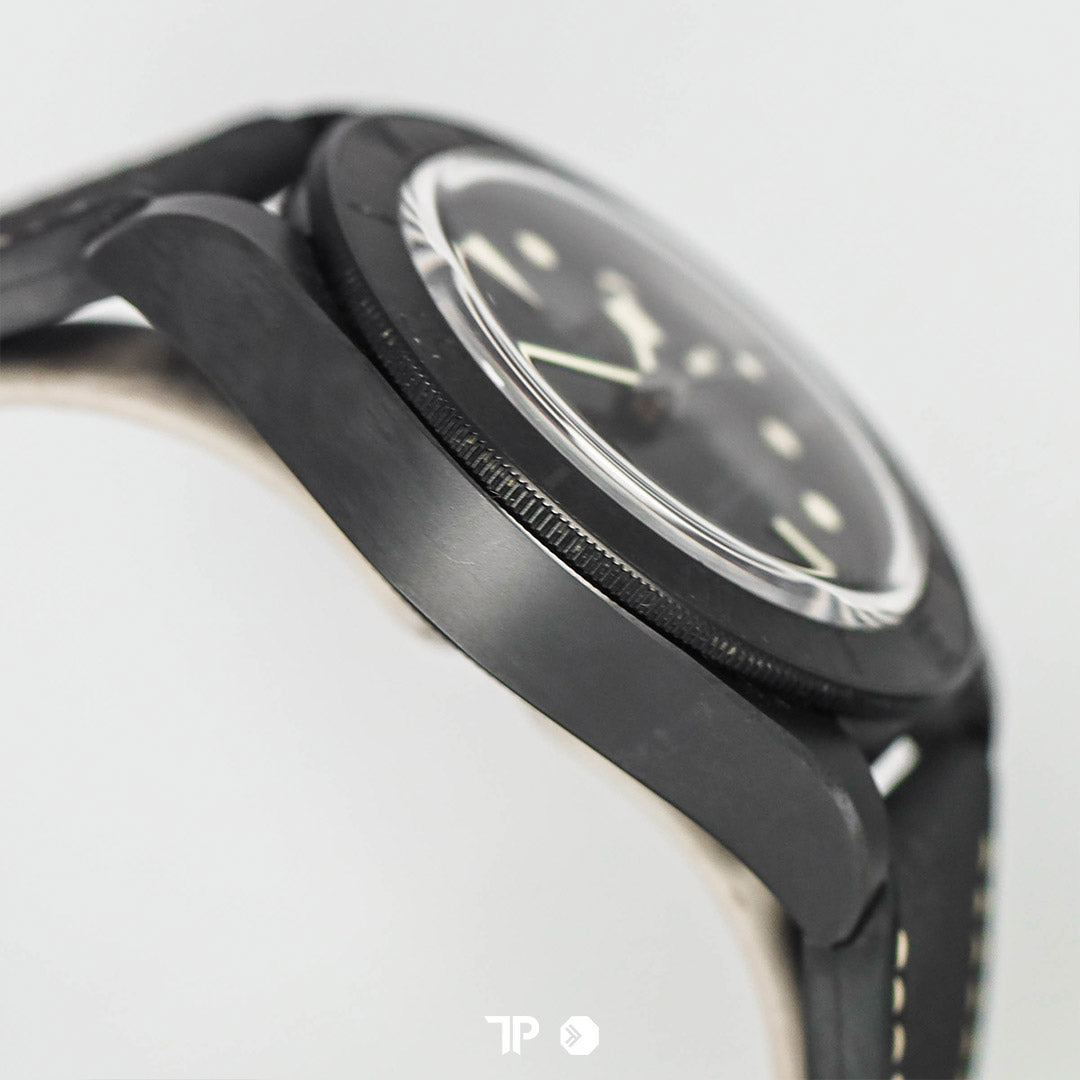 Blackbay 41 Black Ceramic Automatic (2022)