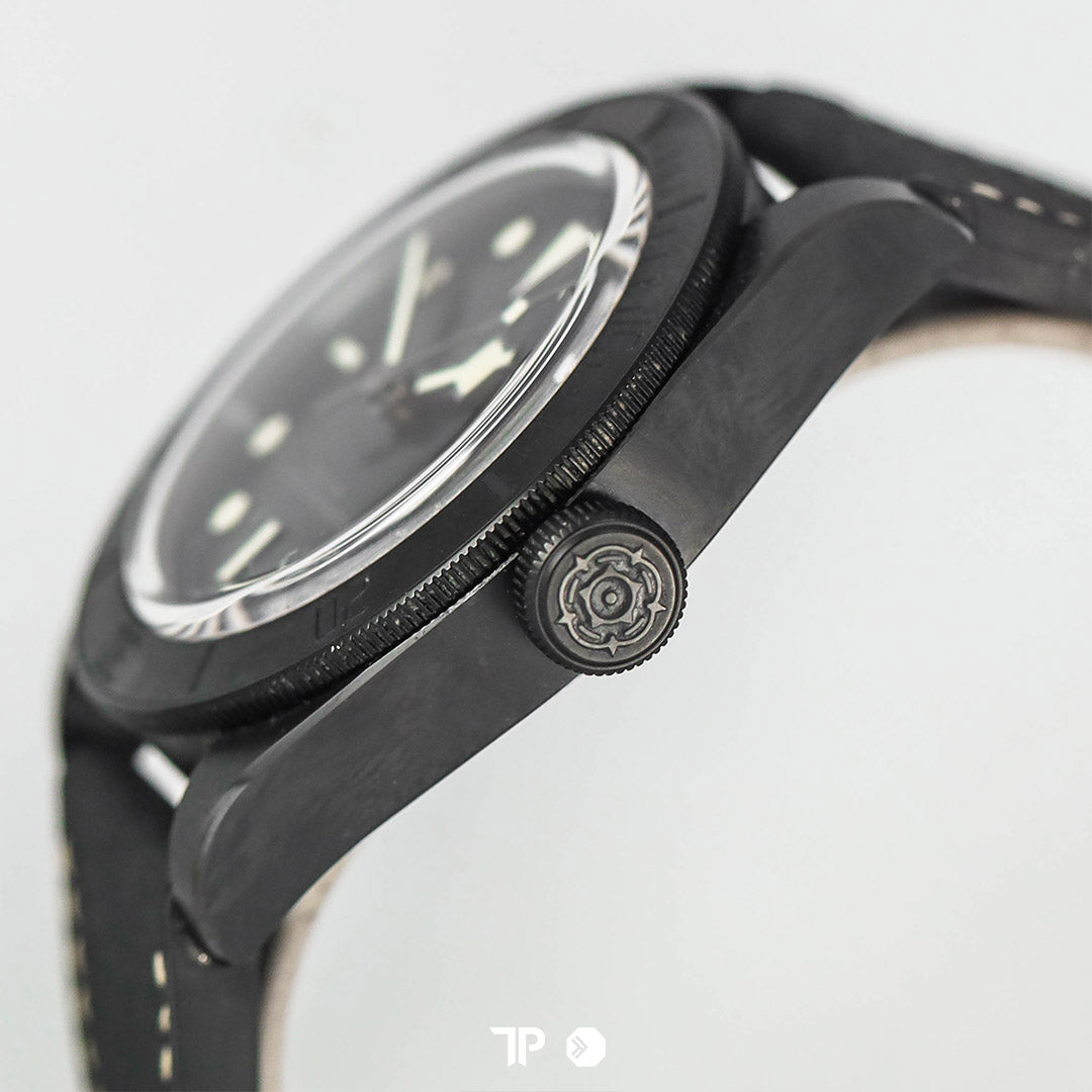 Blackbay 41 Black Ceramic Automatic (2022)