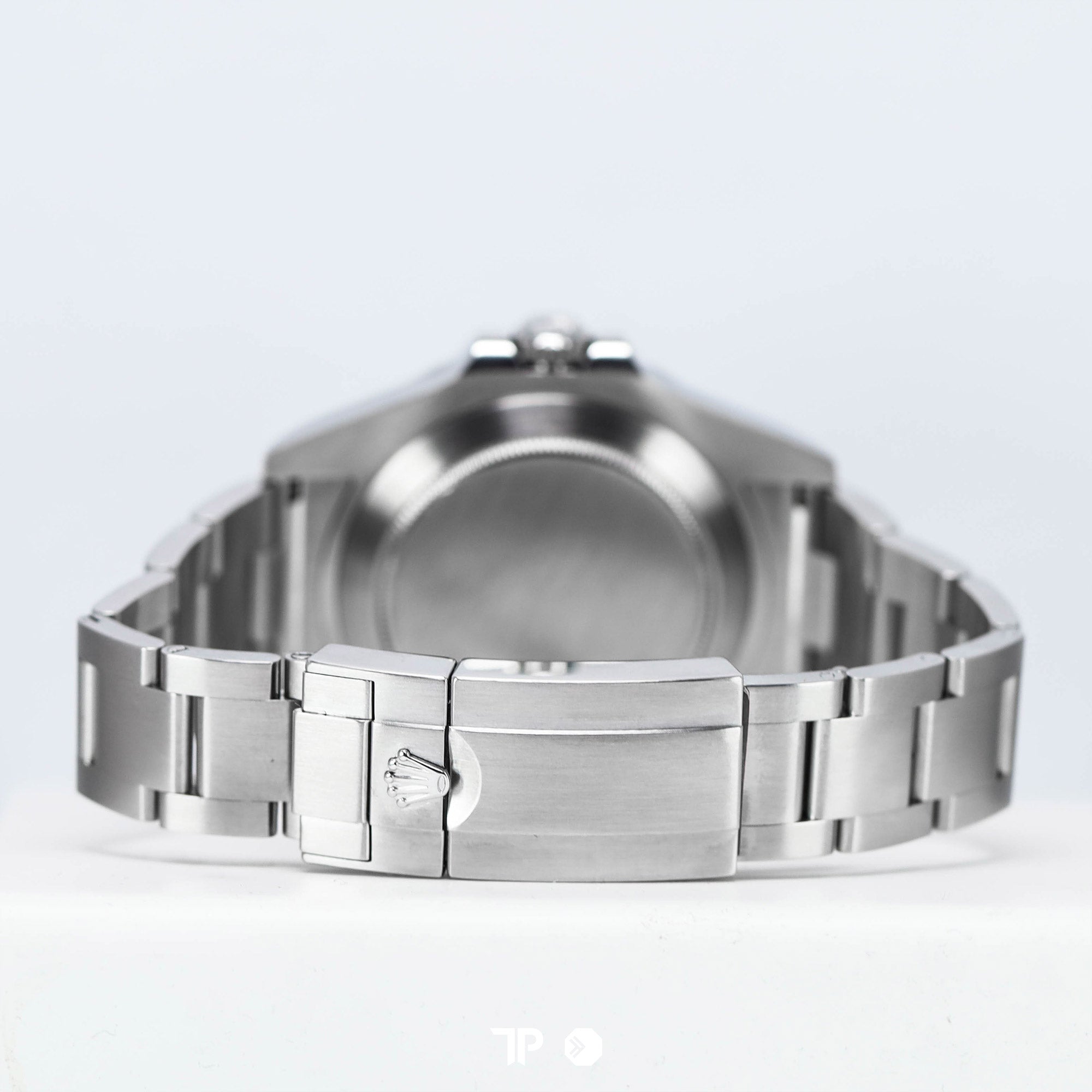 Explorer II Black 42mm (2018)