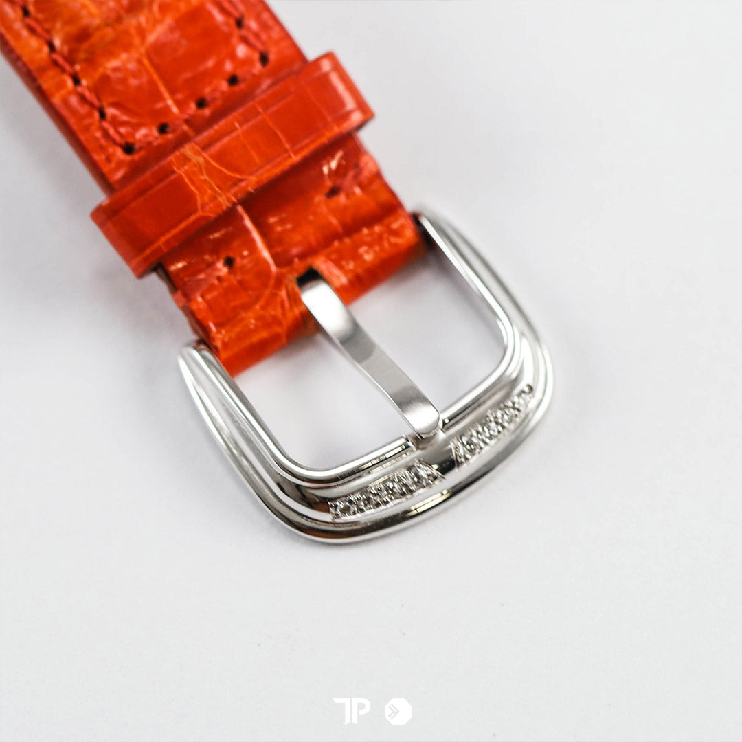 V32 Cintrée Curvex Crazy Hours Pastels White Gold NEW(2026)