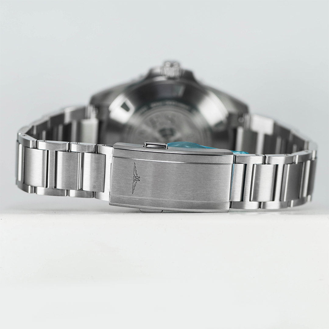 HydroConquest Black 42mm NEW(2026)
