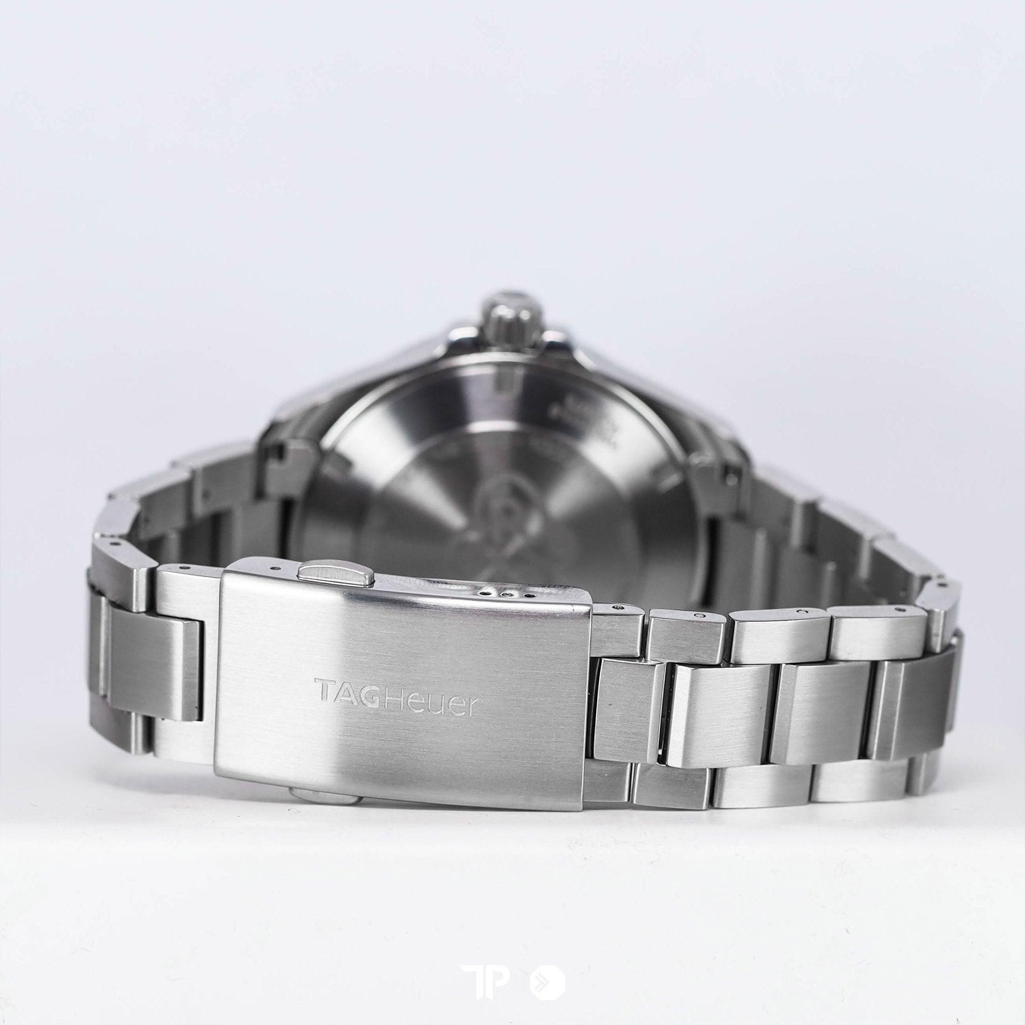 Aquaracer Cal 5 White WBD2111 41mm (2024)