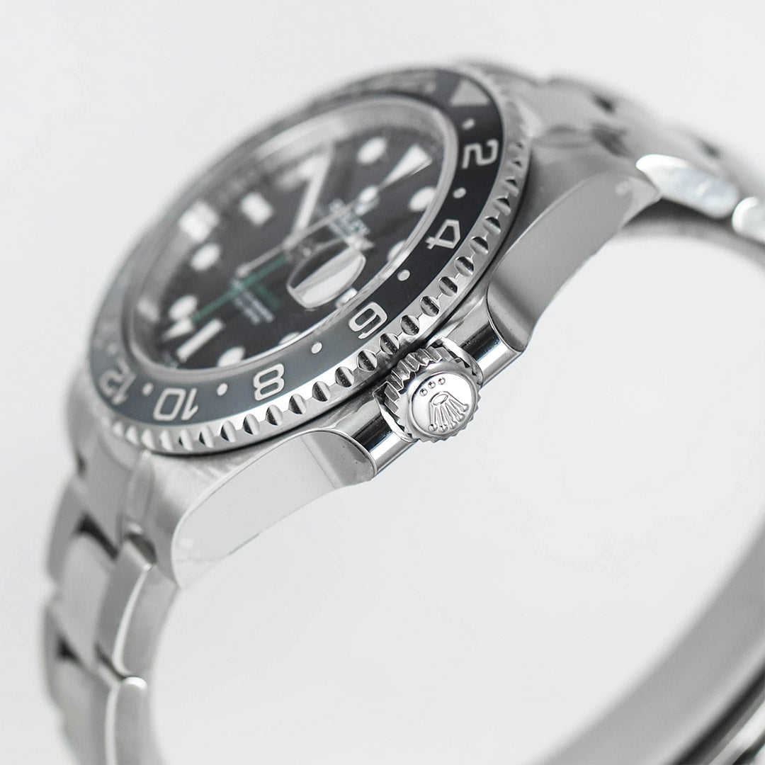 GMT Master II "Bruce Wayne" Oyster LIKE NEW (2025)